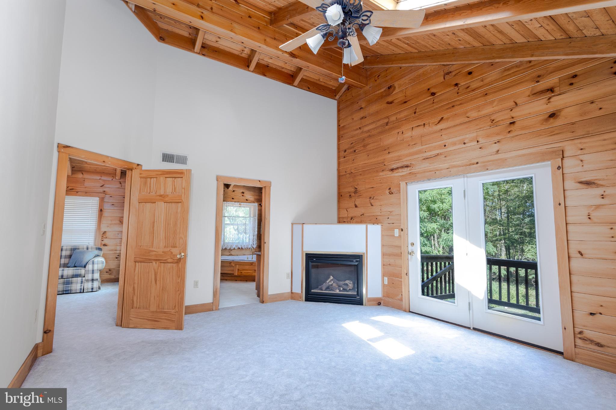 MAGNOLIA BEND - Residential Lease