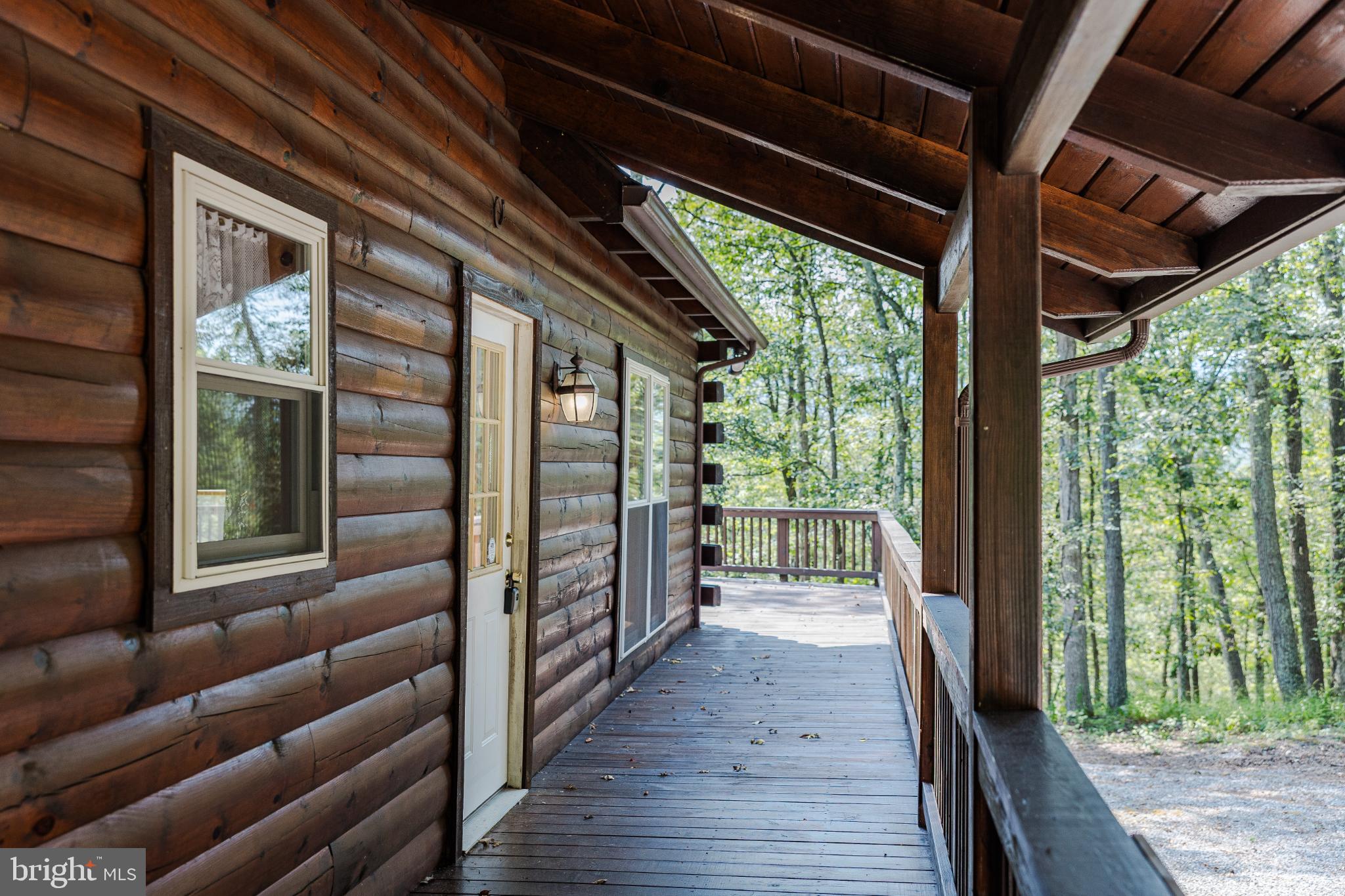 MAGNOLIA BEND - Residential Lease