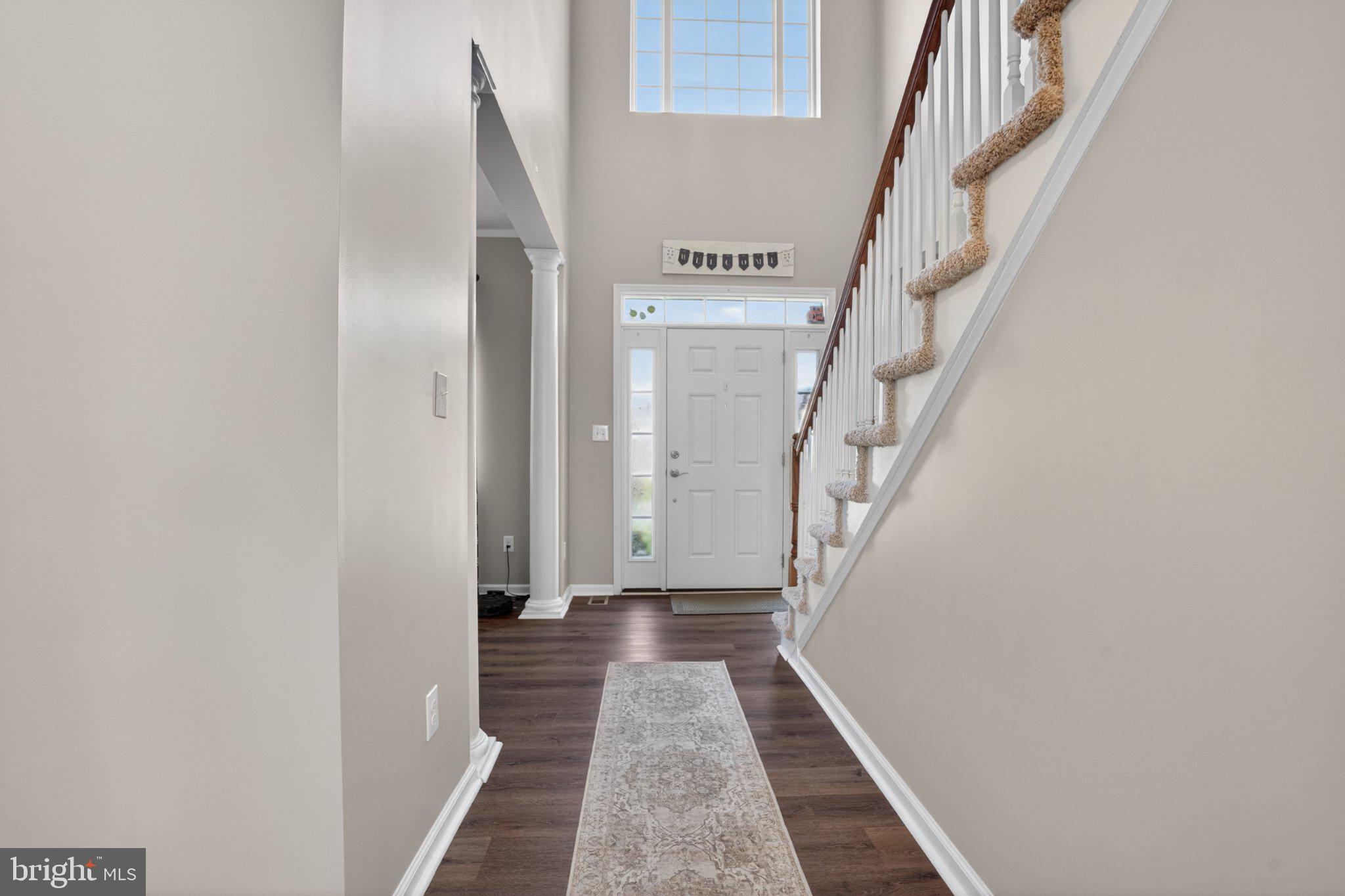 SHANNON COVE - Residential