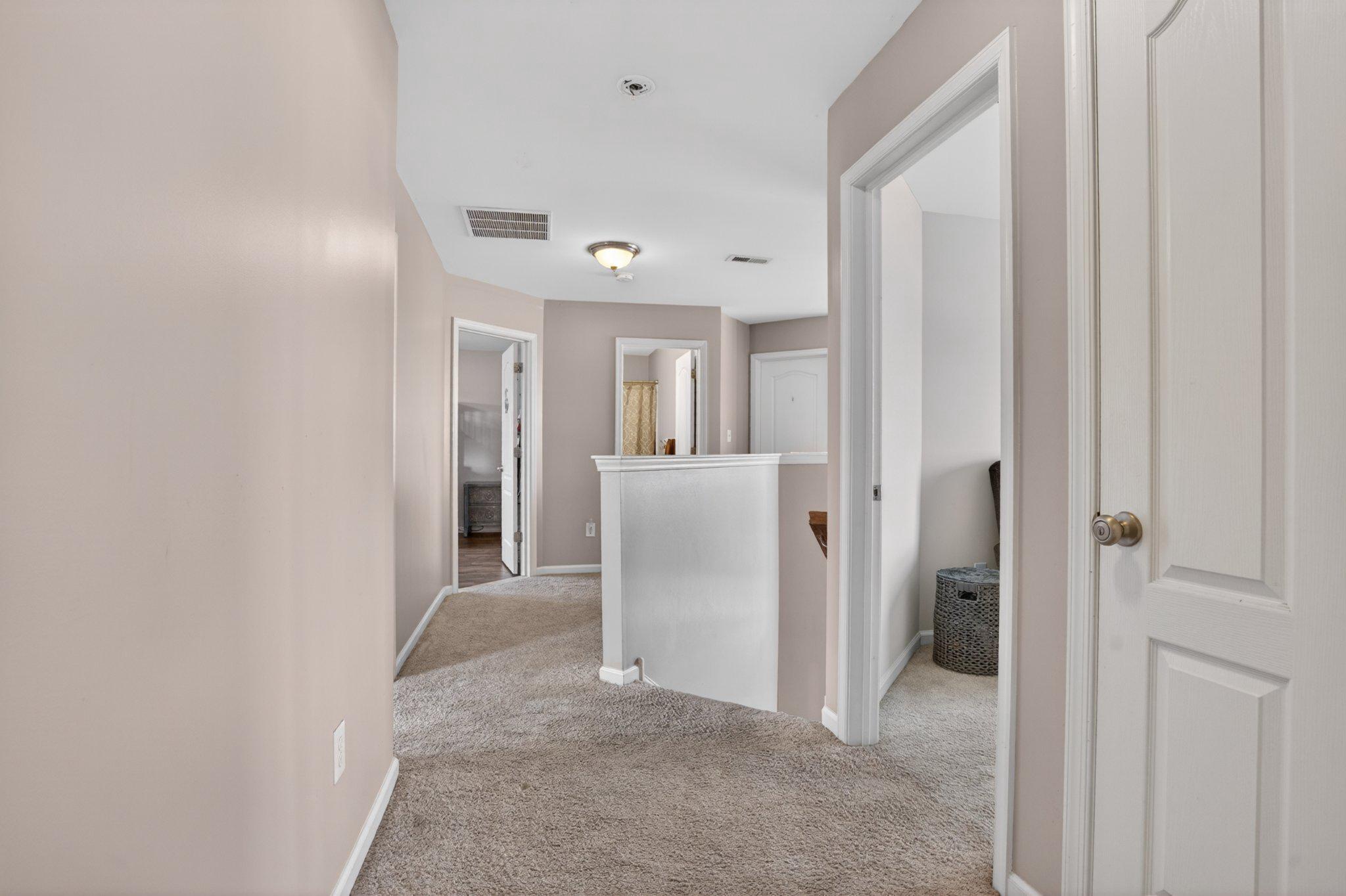 SHANNON COVE - Residential