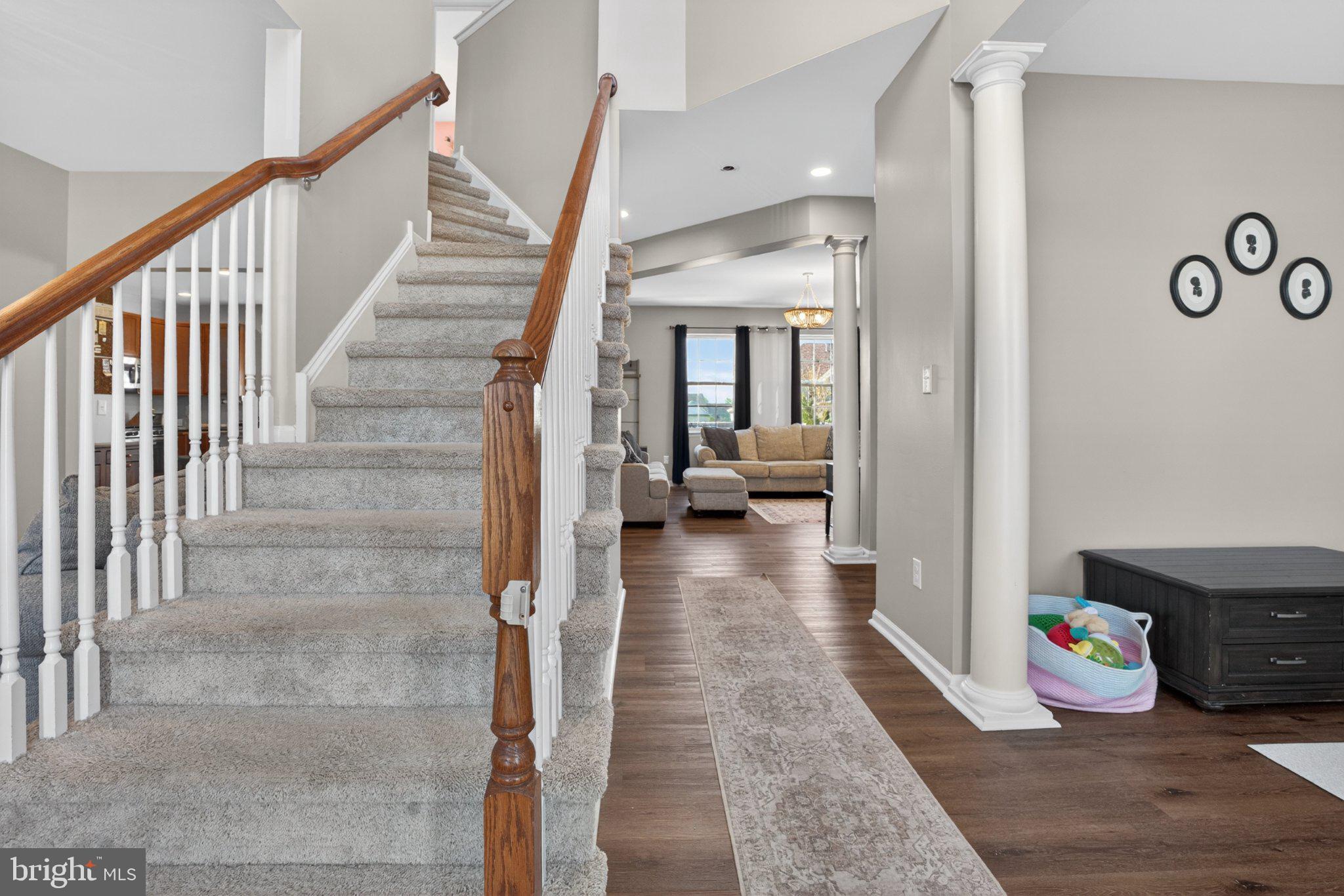 SHANNON COVE - Residential