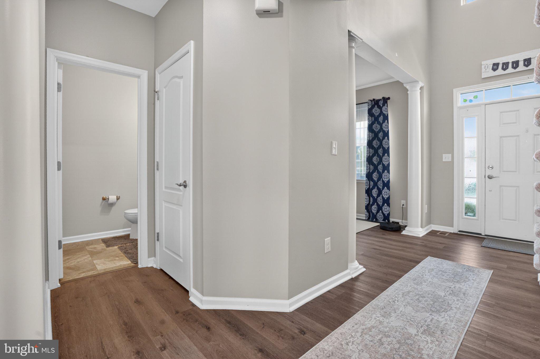 SHANNON COVE - Residential