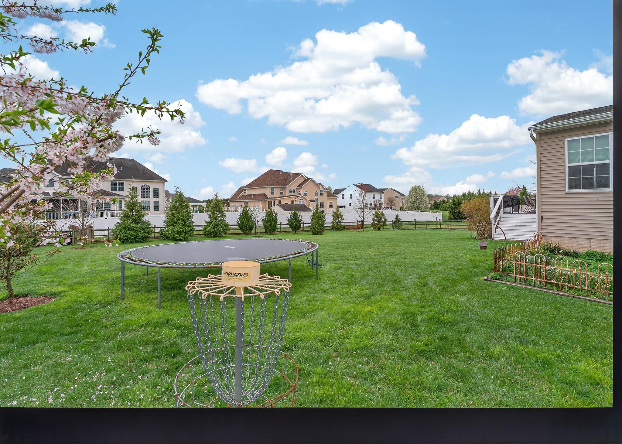 SHANNON COVE - Residential