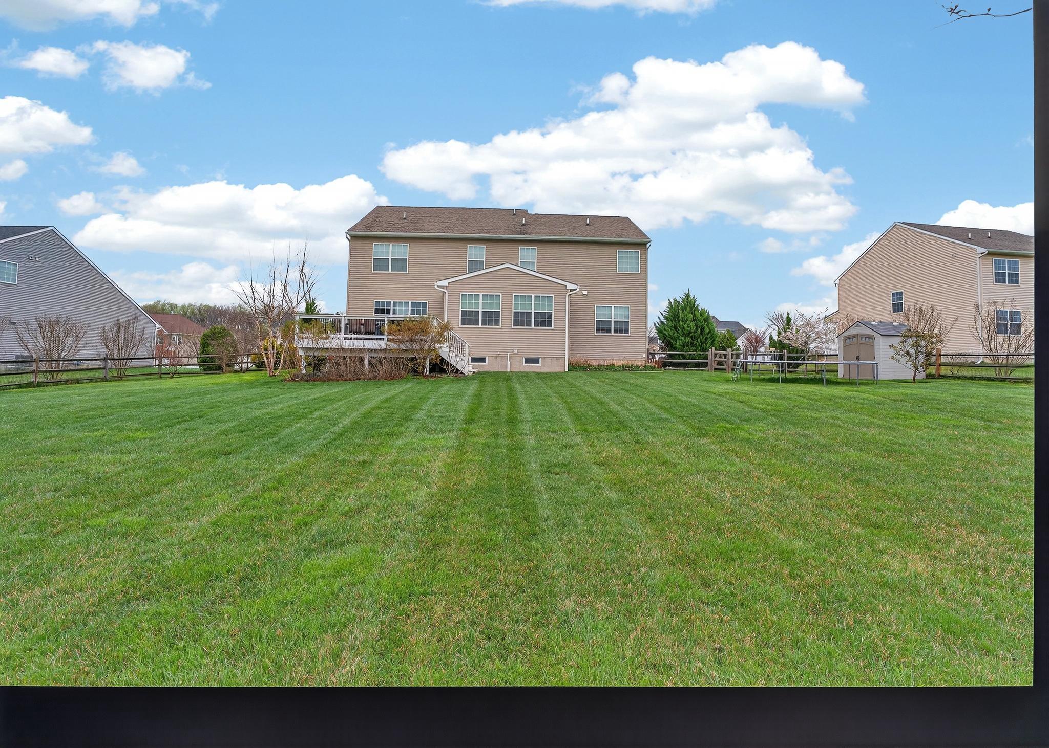 SHANNON COVE - Residential