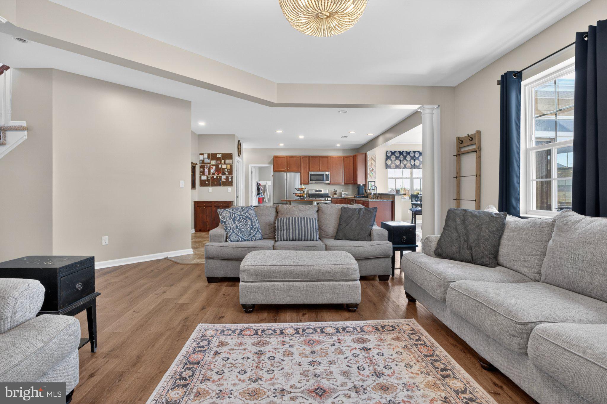 SHANNON COVE - Residential