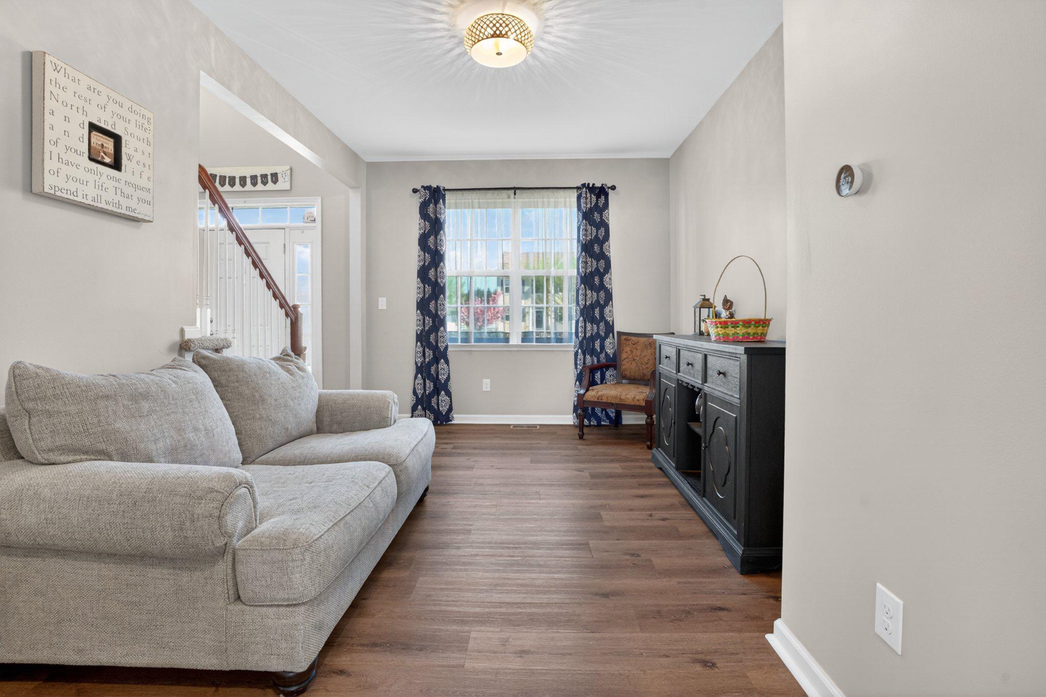 SHANNON COVE - Residential