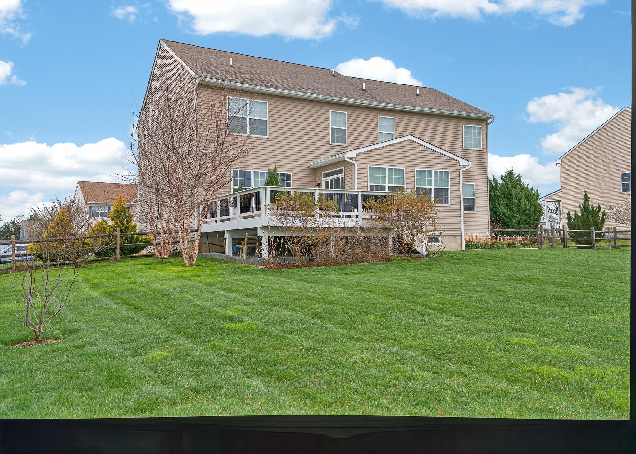 SHANNON COVE - Residential