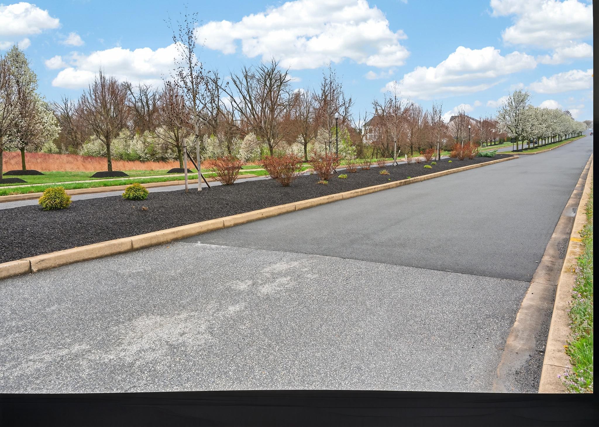 SHANNON COVE - Residential