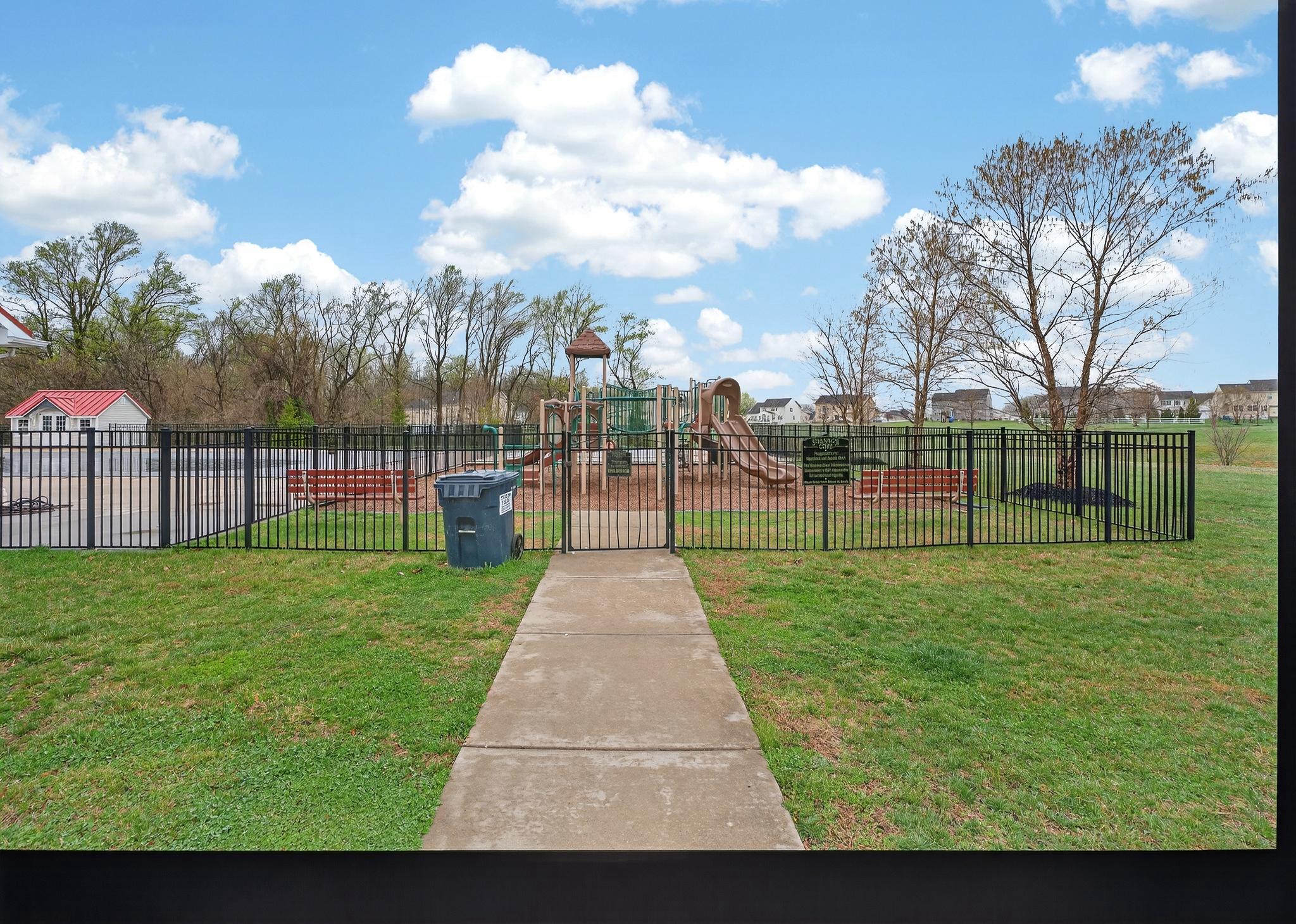 SHANNON COVE - Residential