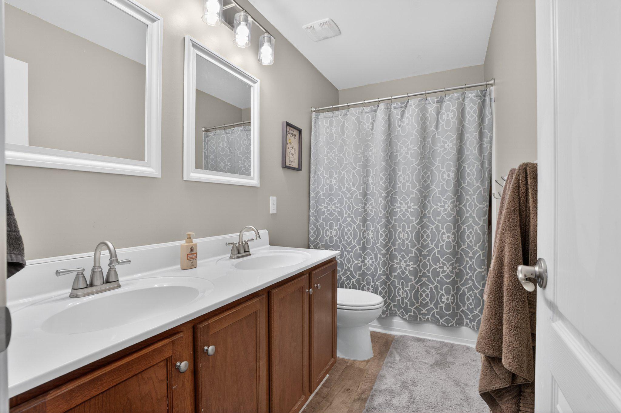 SHANNON COVE - Residential