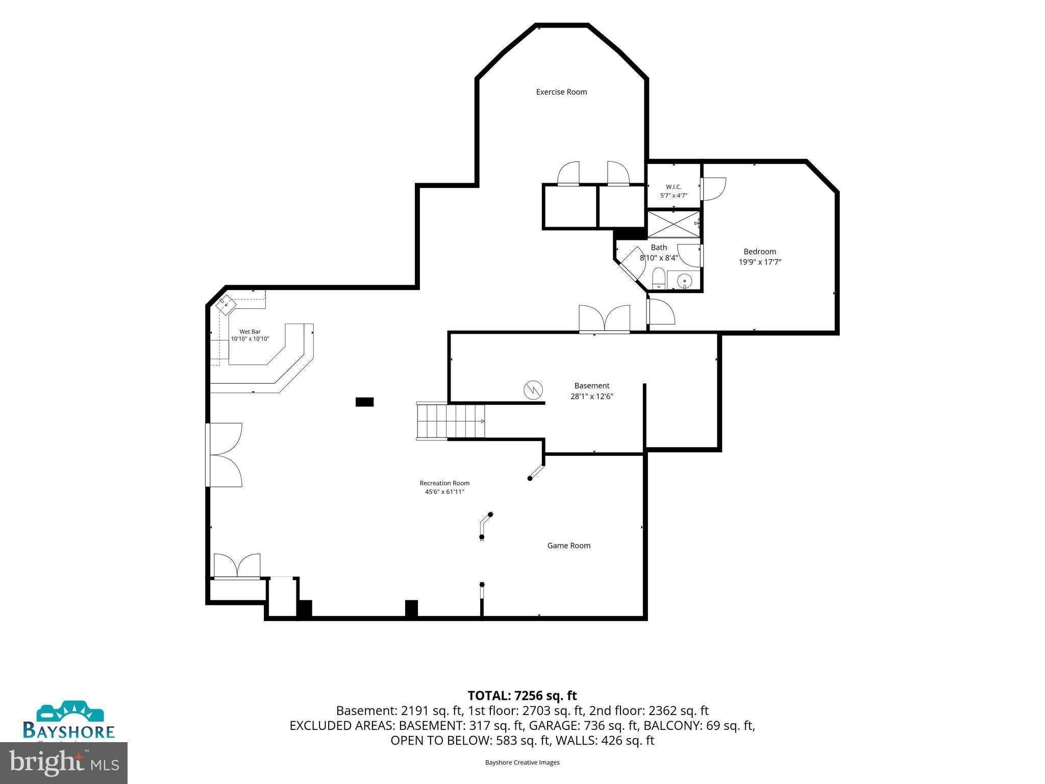 27 Hunting Ct, Edgewater, MD, 21037, USA, 5 Bedrooms Bedrooms, ,6 BathroomsBathrooms,Residential,Active,27 Hunting Ct,MDAA2140348