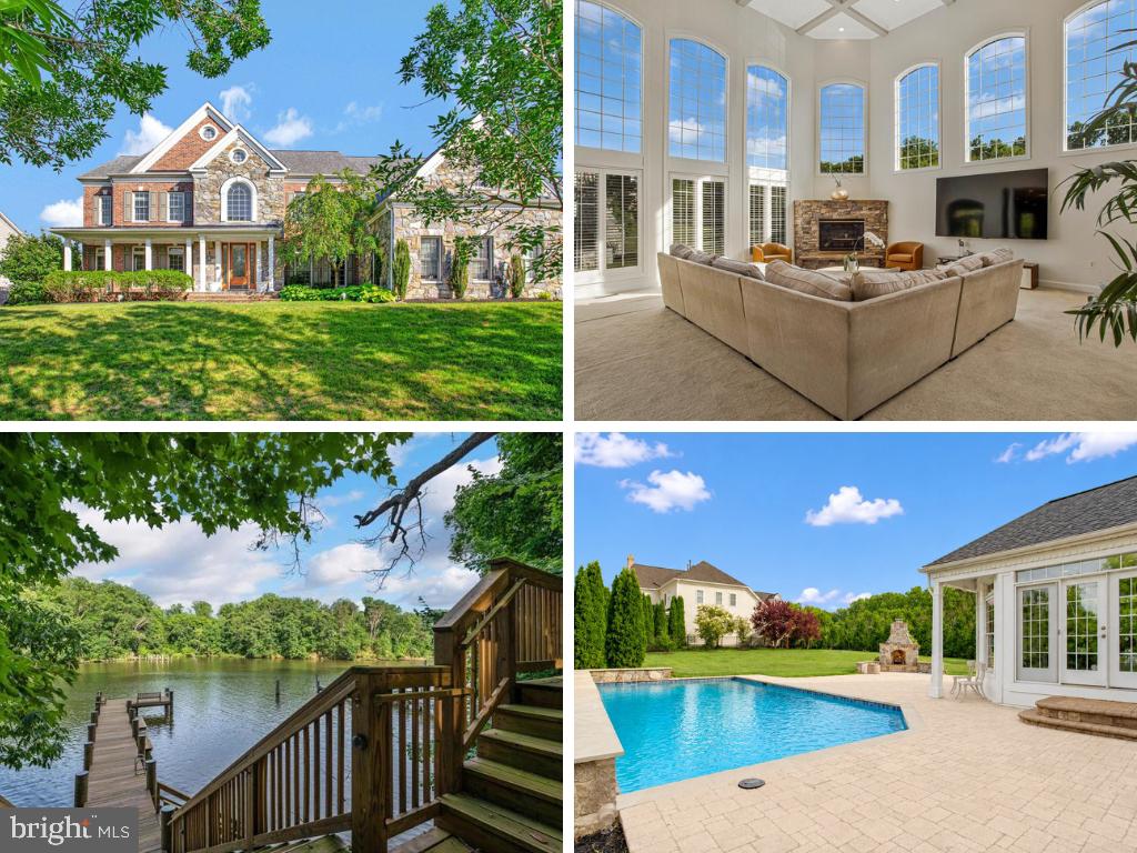 27 Hunting Ct, Edgewater, MD, 21037, USA, 5 Bedrooms Bedrooms, ,6 BathroomsBathrooms,Residential,Active,27 Hunting Ct,MDAA2140348