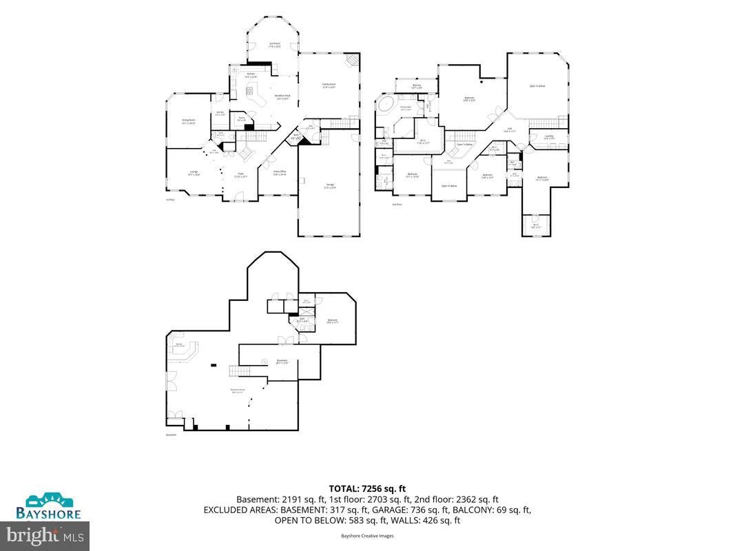 27 Hunting Ct, Edgewater, MD, 21037, USA, 5 Bedrooms Bedrooms, ,6 BathroomsBathrooms,Residential,Active,27 Hunting Ct,MDAA2140348