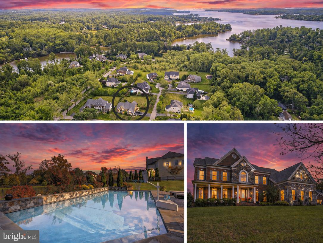 HOMEPORT FARM - Residential