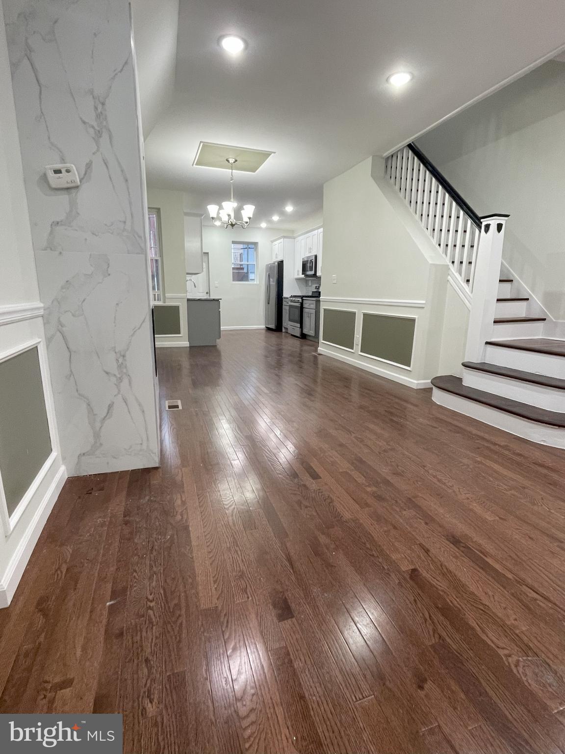 FERN ROCK - Residential