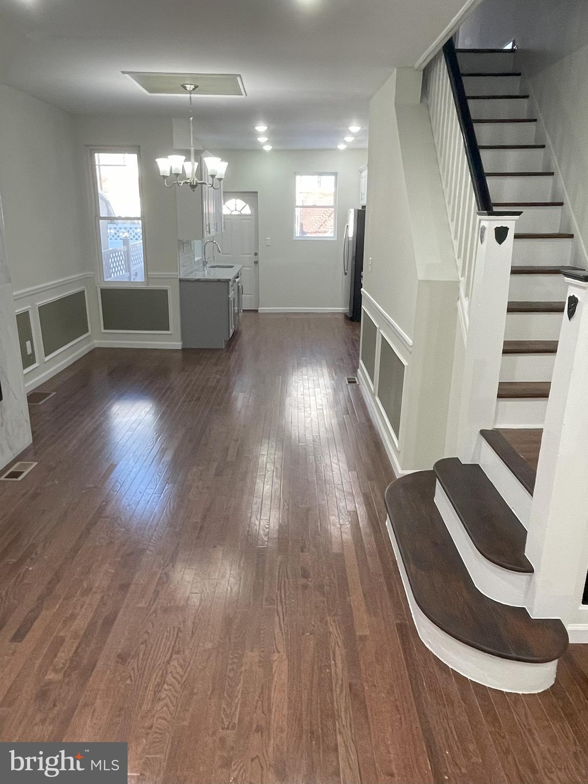 FERN ROCK - Residential