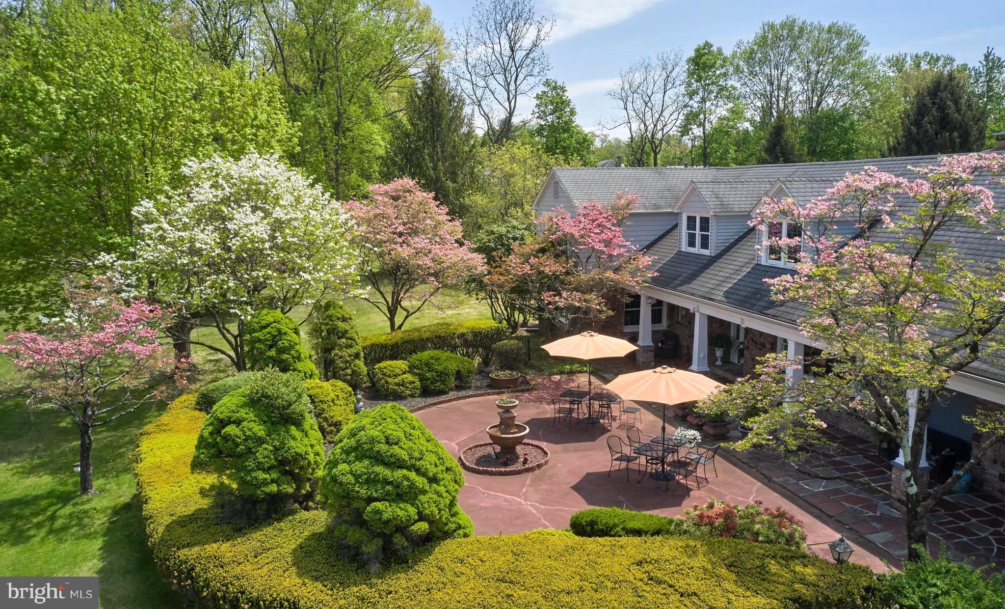 1410 BRIDGETON HILL ROAD