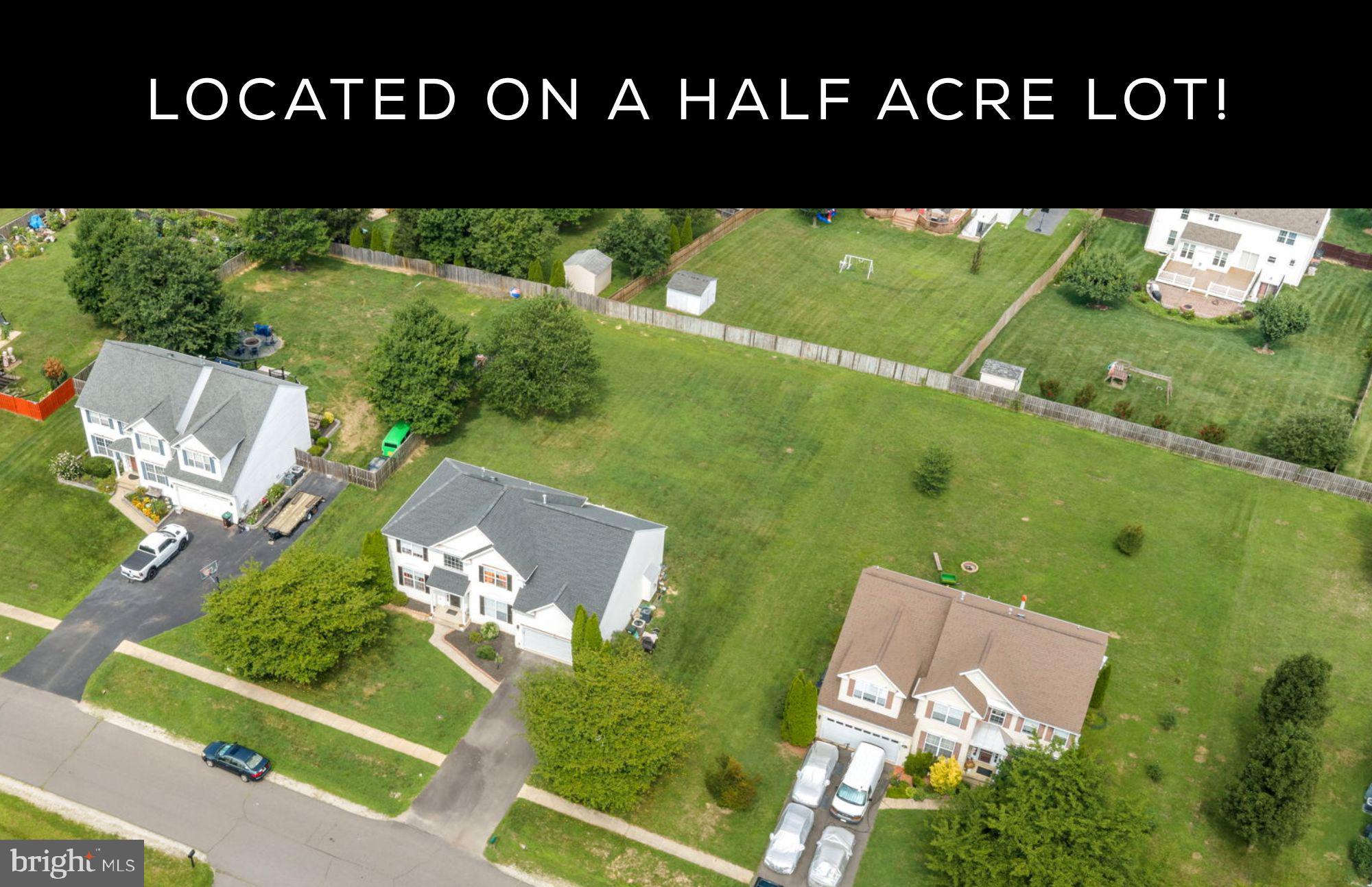 13270 QUERY LANE
