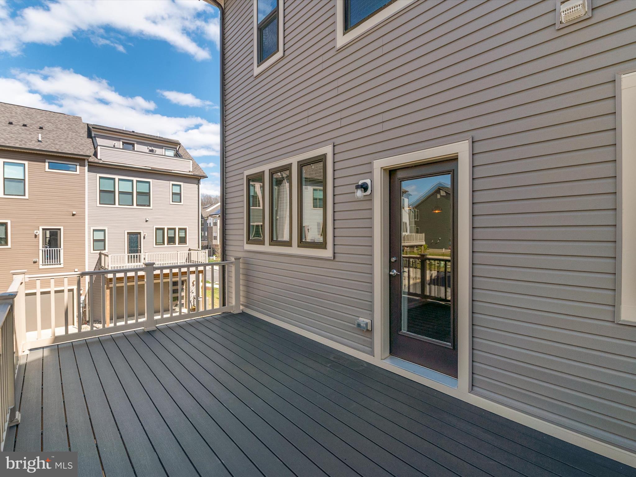 WATERSHED - Residential