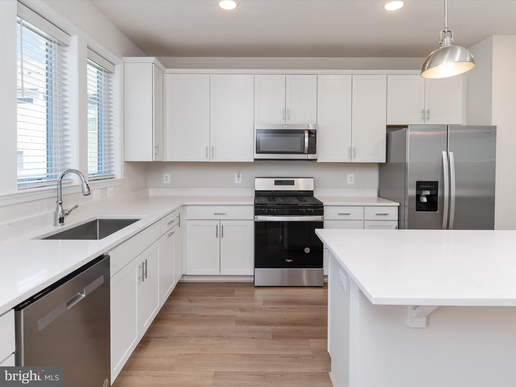 WATERSHED - Residential