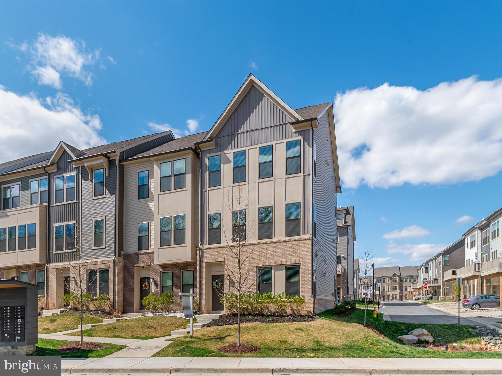 WATERSHED - Residential