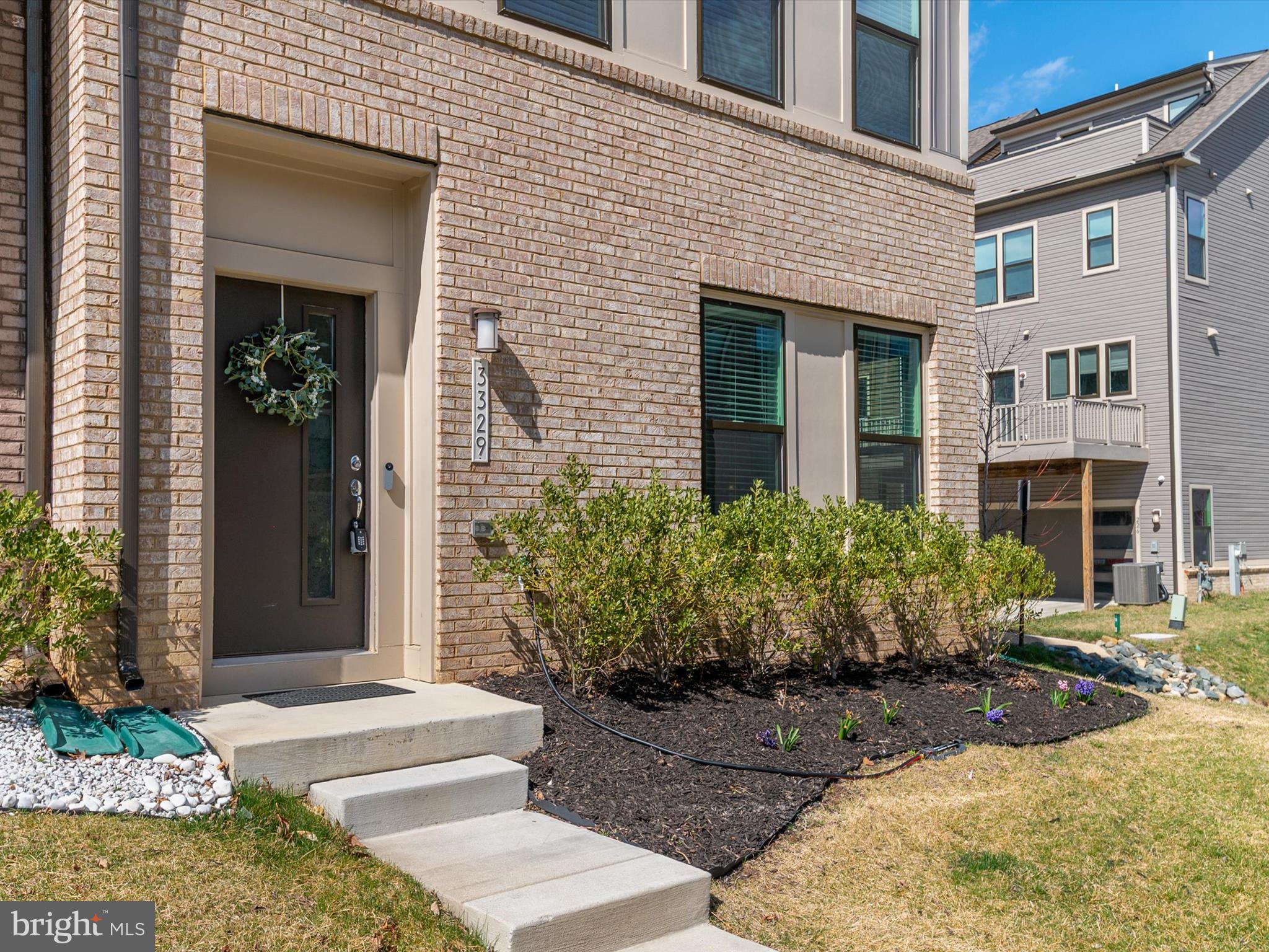 WATERSHED - Residential