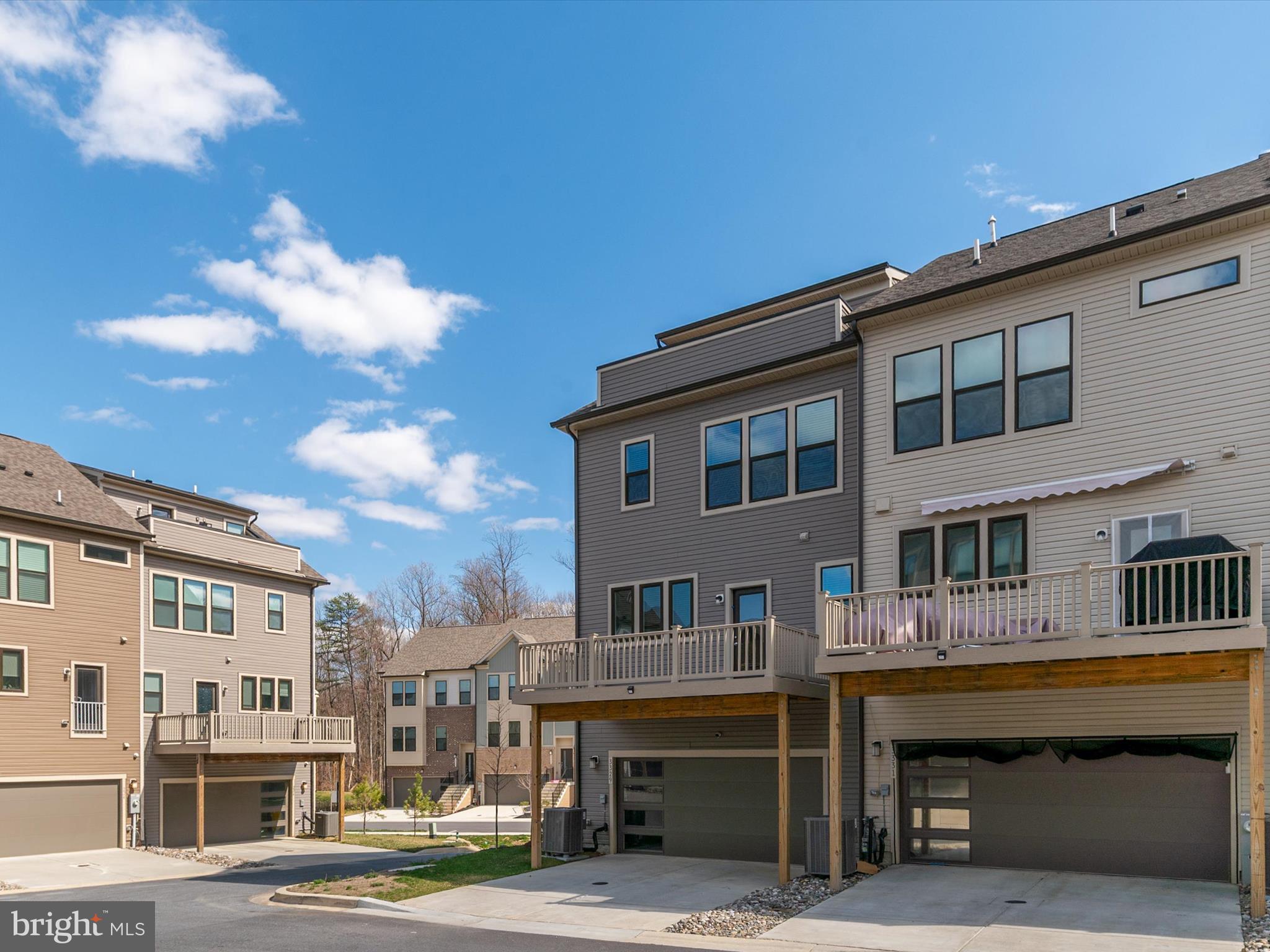 WATERSHED - Residential