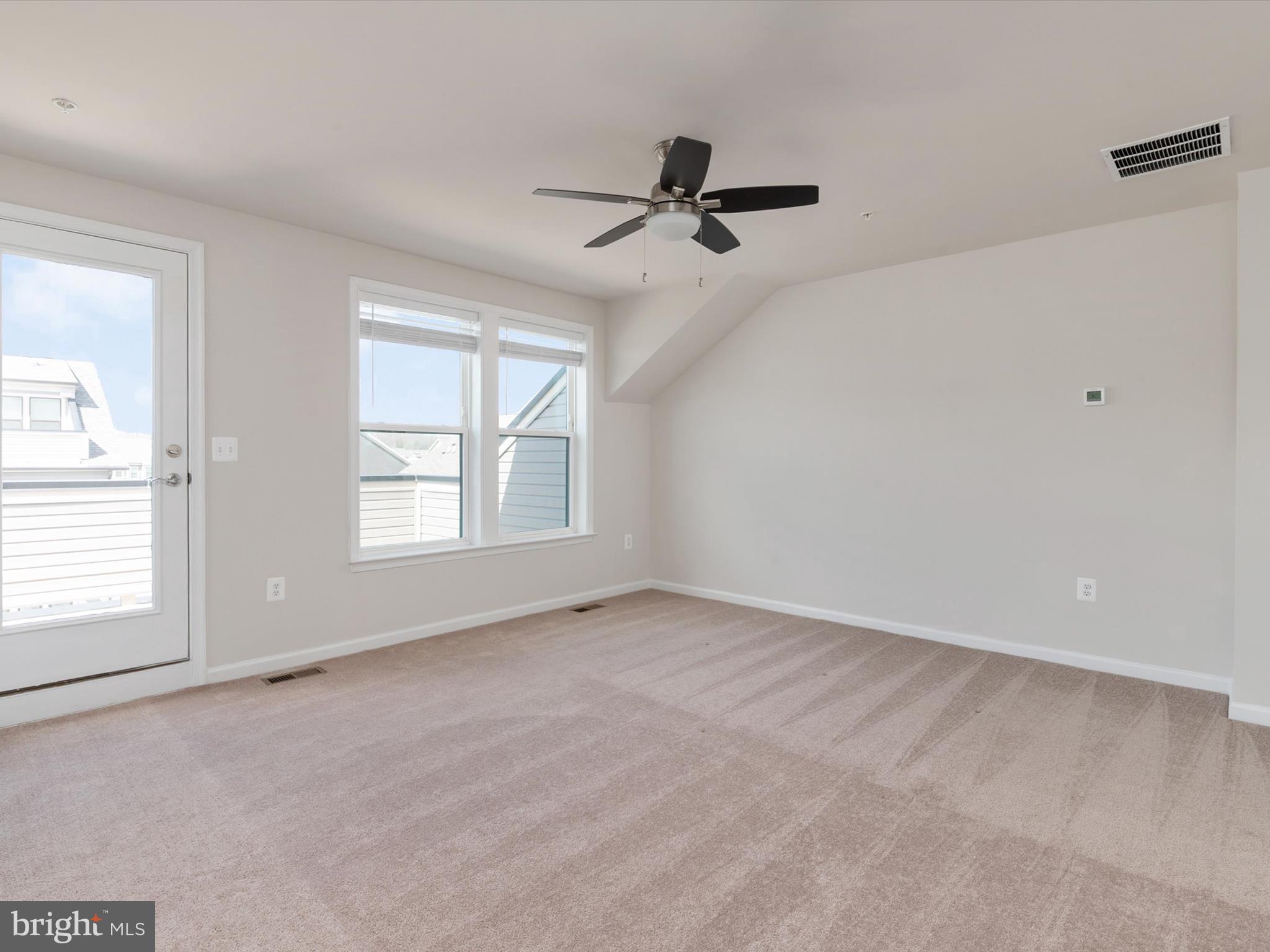 WATERSHED - Residential