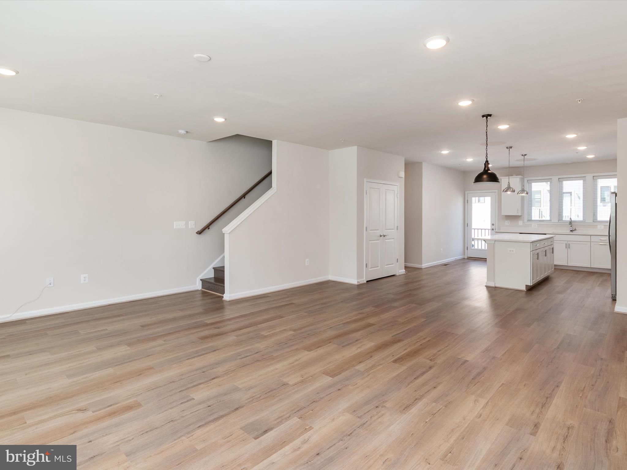 WATERSHED - Residential