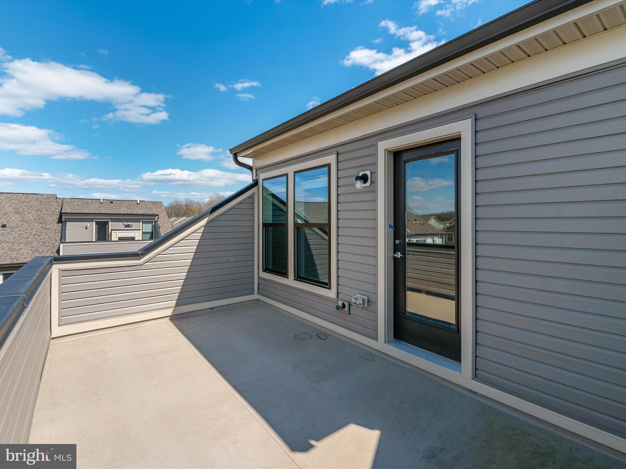 WATERSHED - Residential