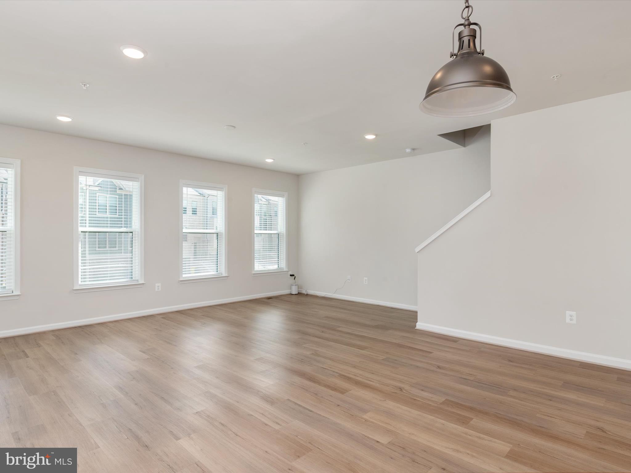 WATERSHED - Residential