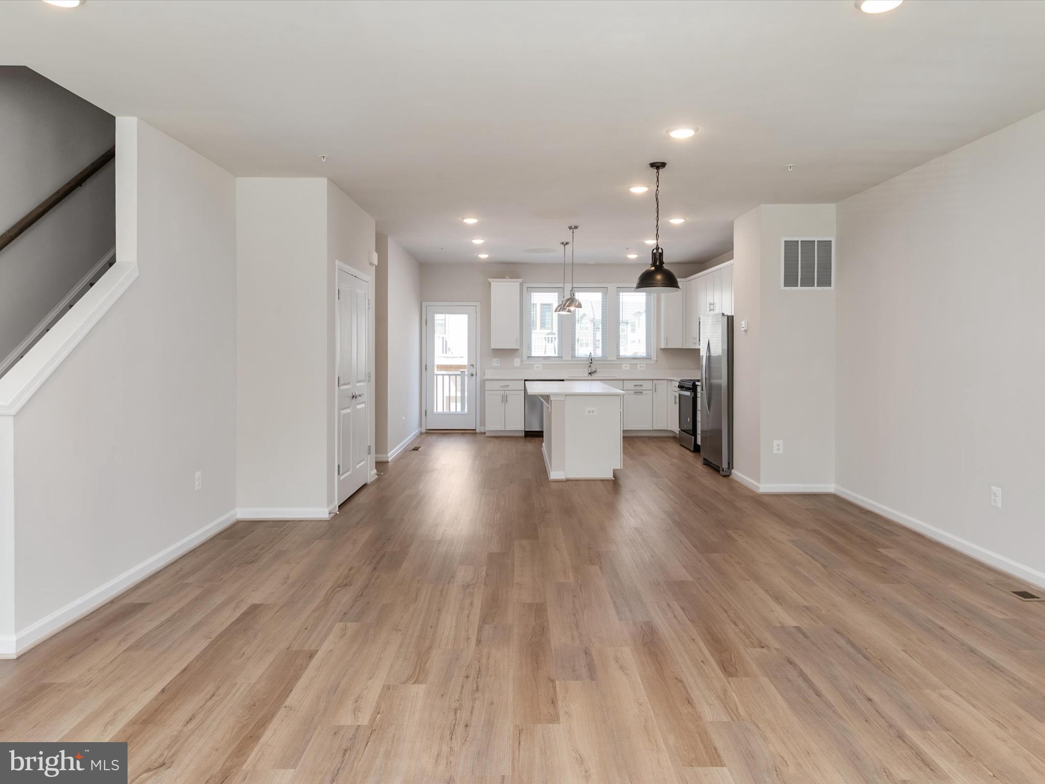 WATERSHED - Residential