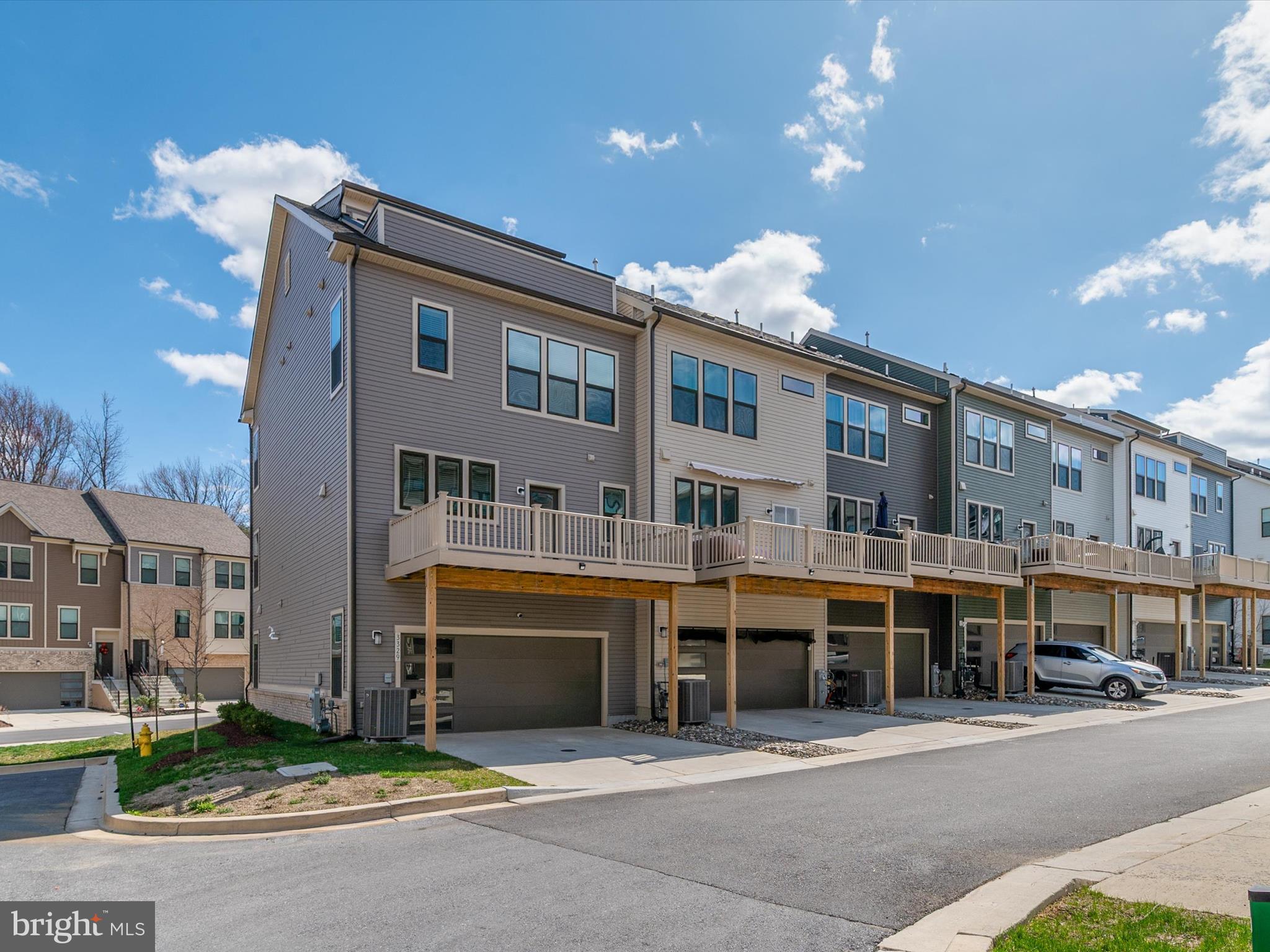 WATERSHED - Residential