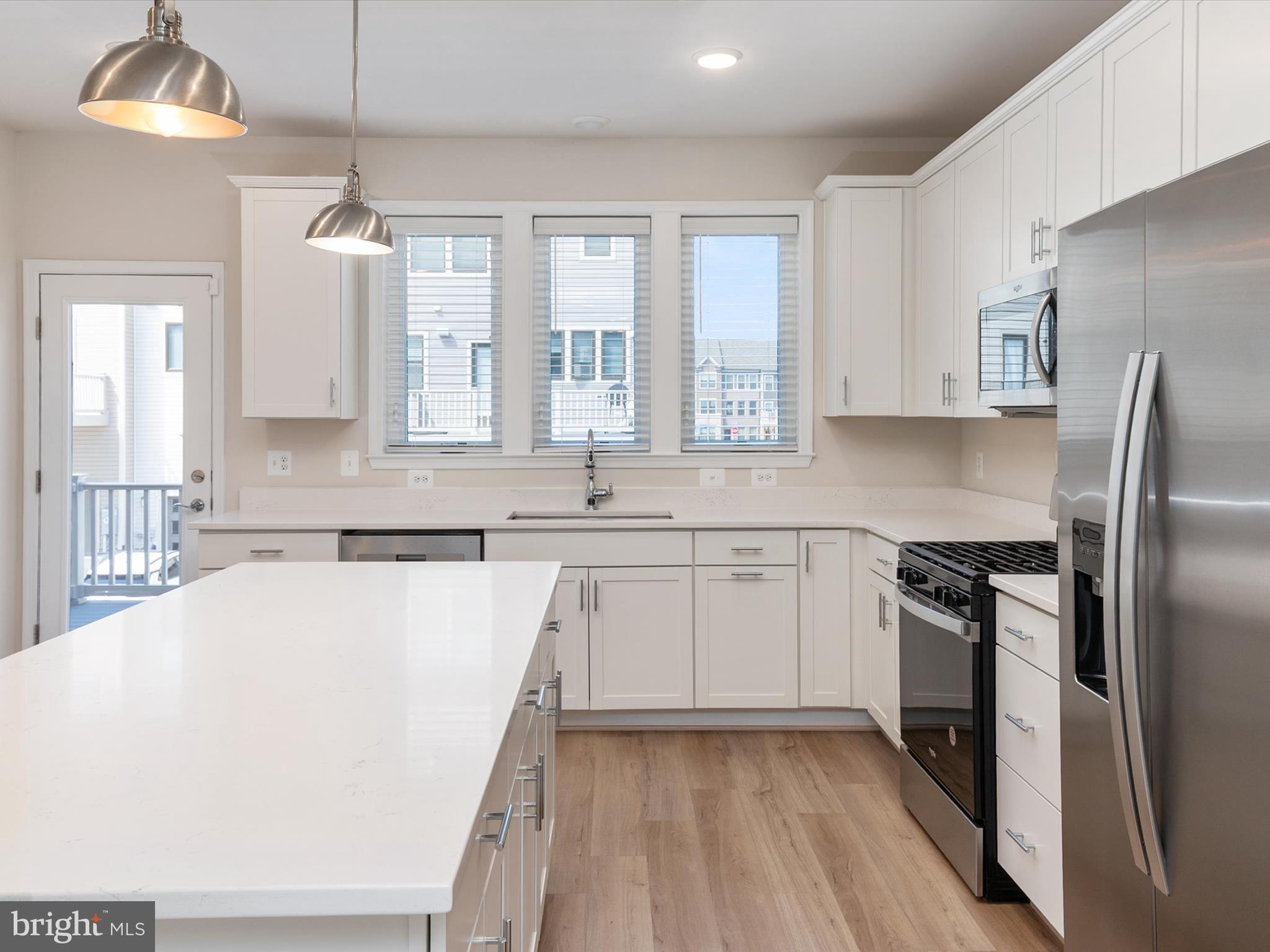 WATERSHED - Residential