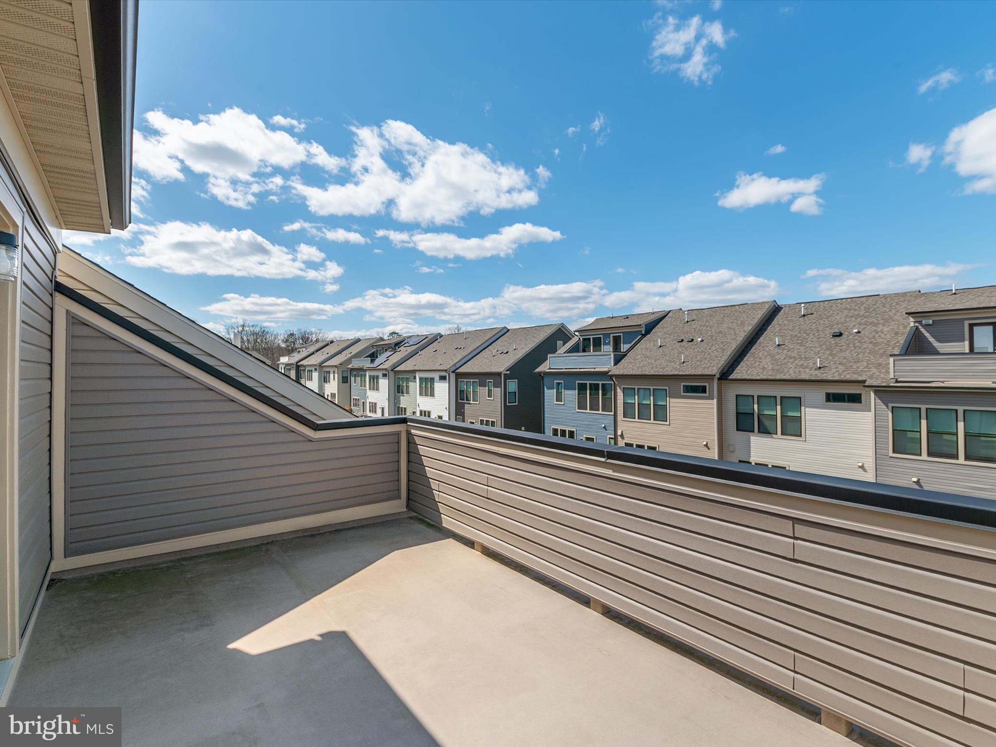 WATERSHED - Residential