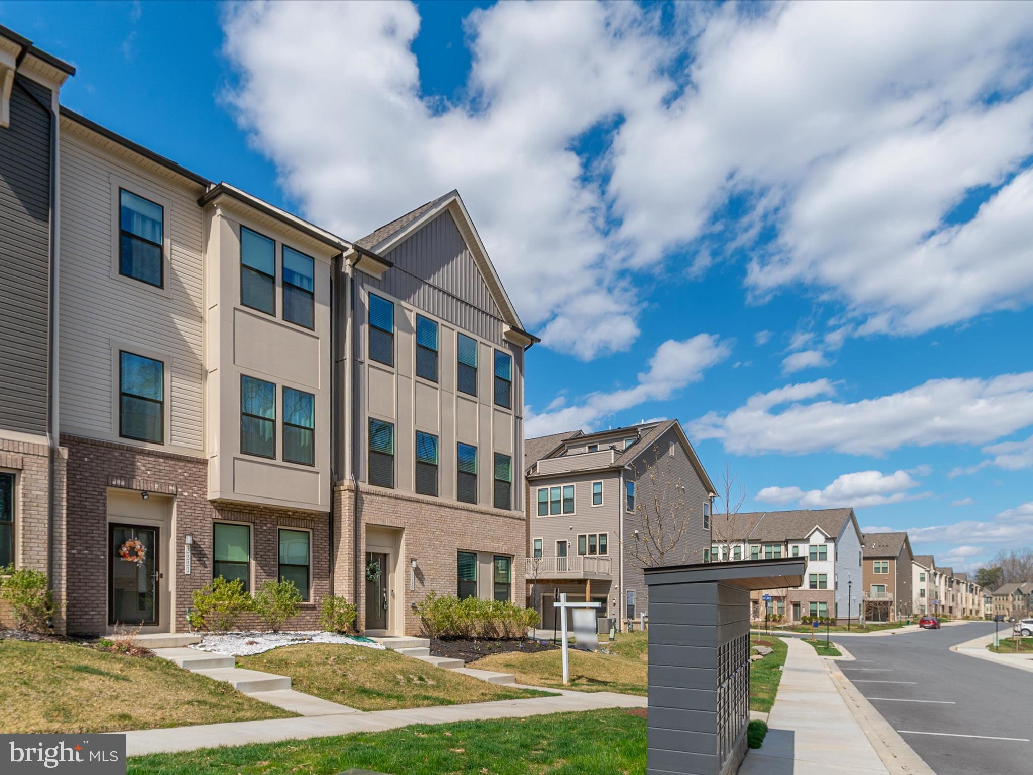 WATERSHED - Residential