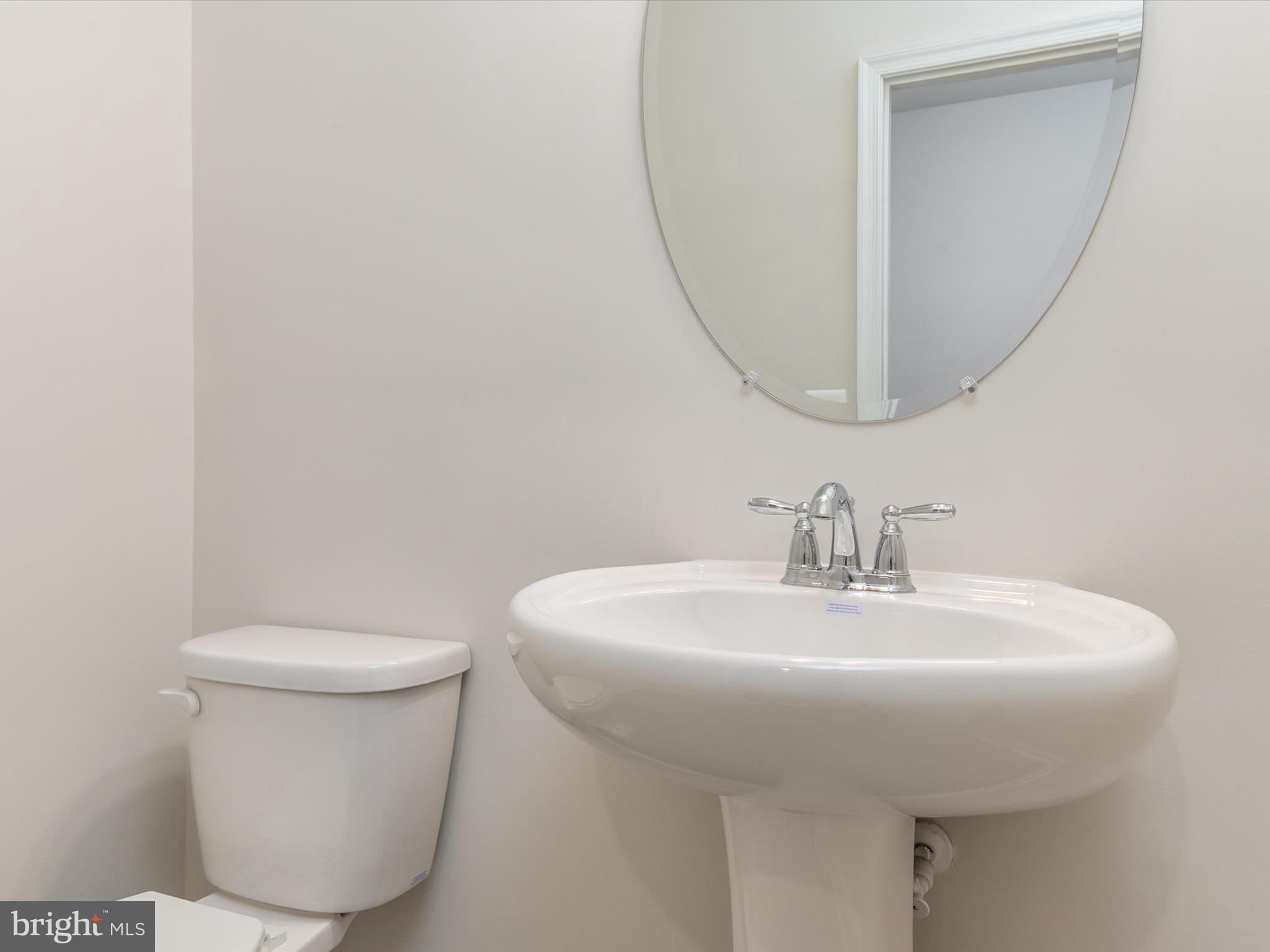 WATERSHED - Residential