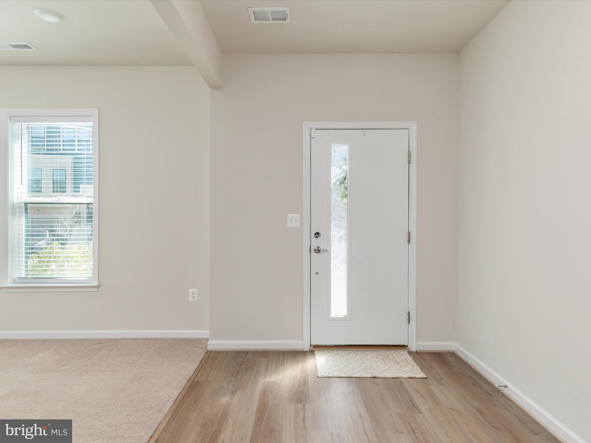 WATERSHED - Residential