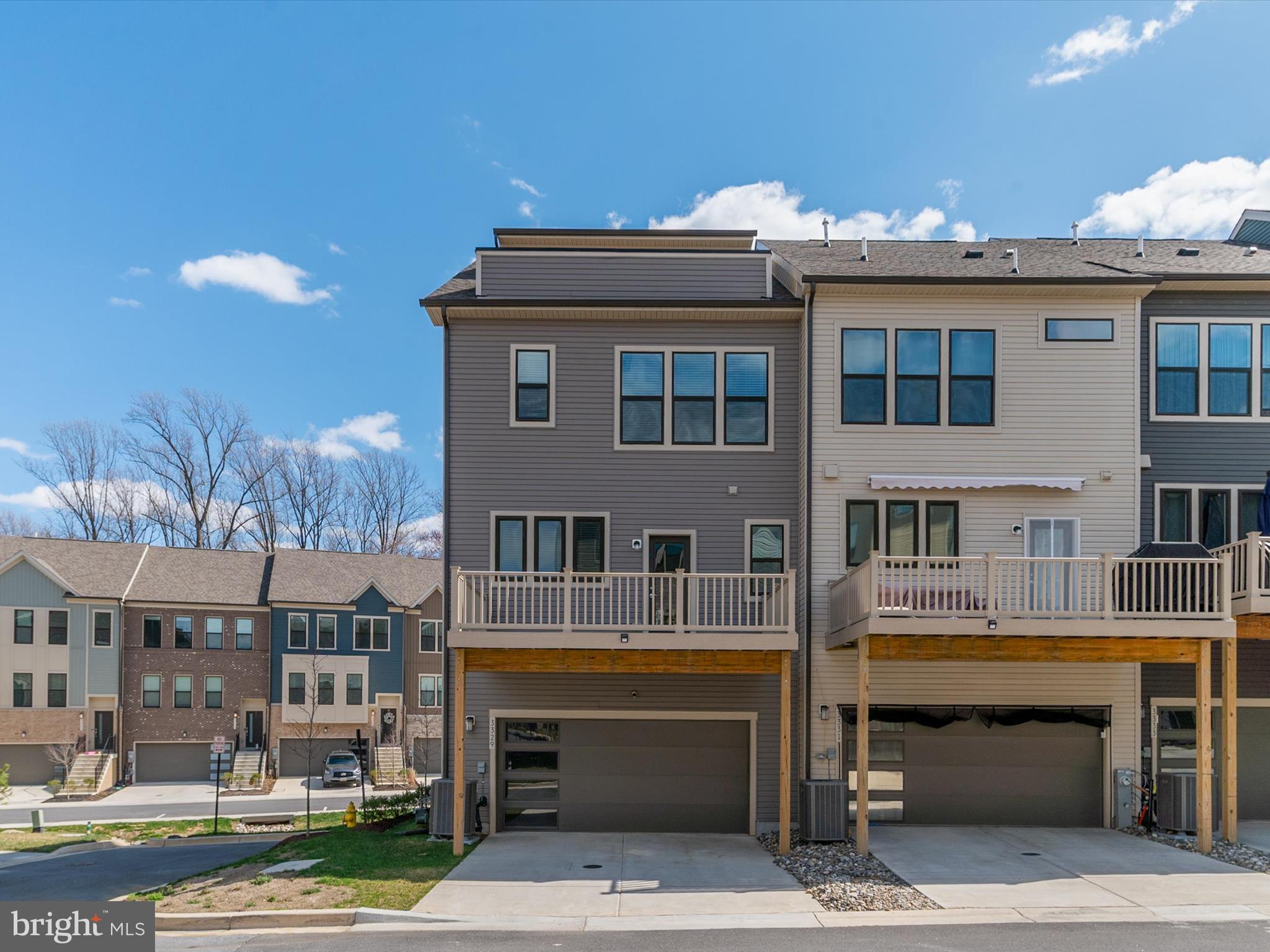 WATERSHED - Residential