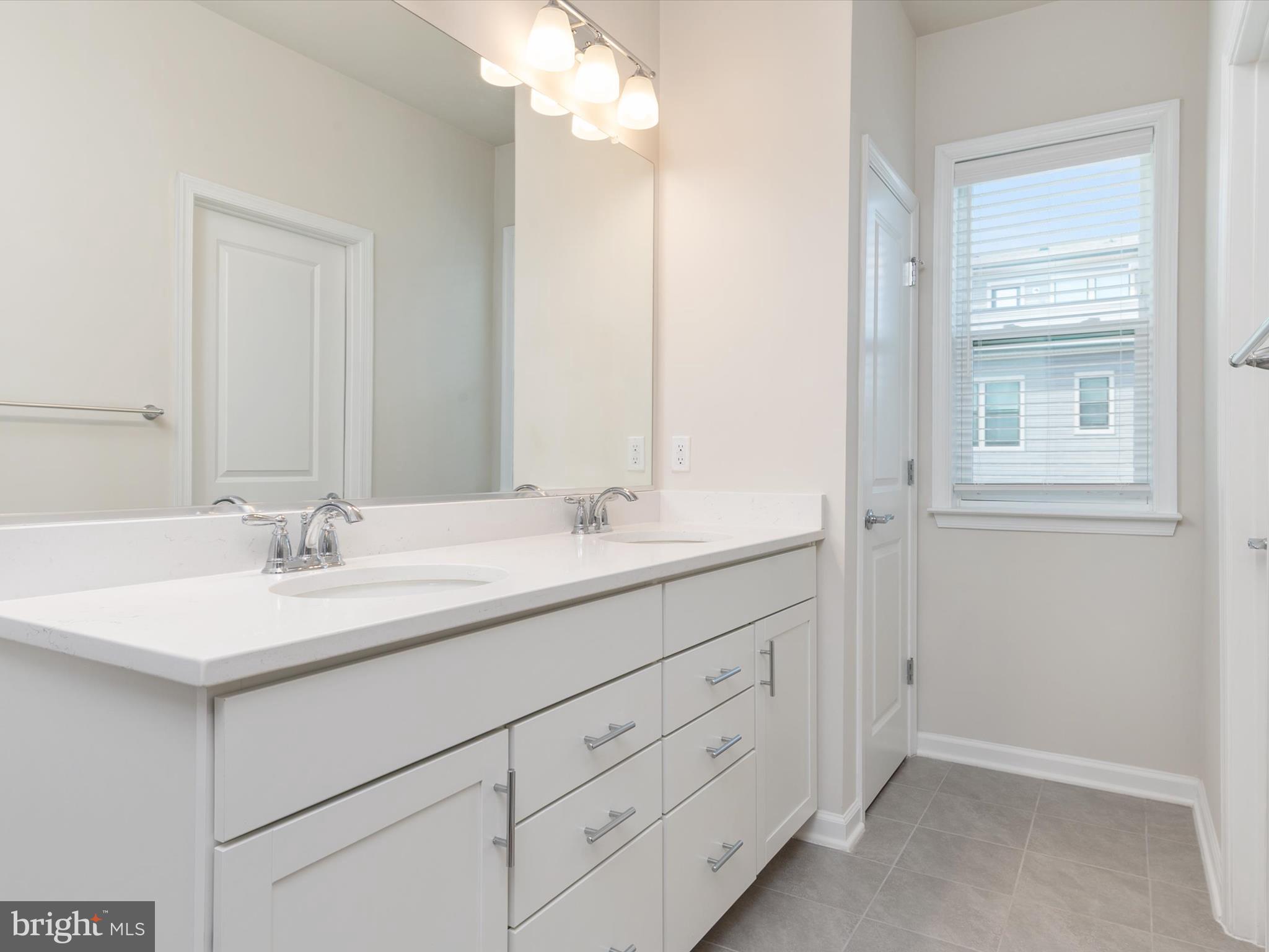 WATERSHED - Residential