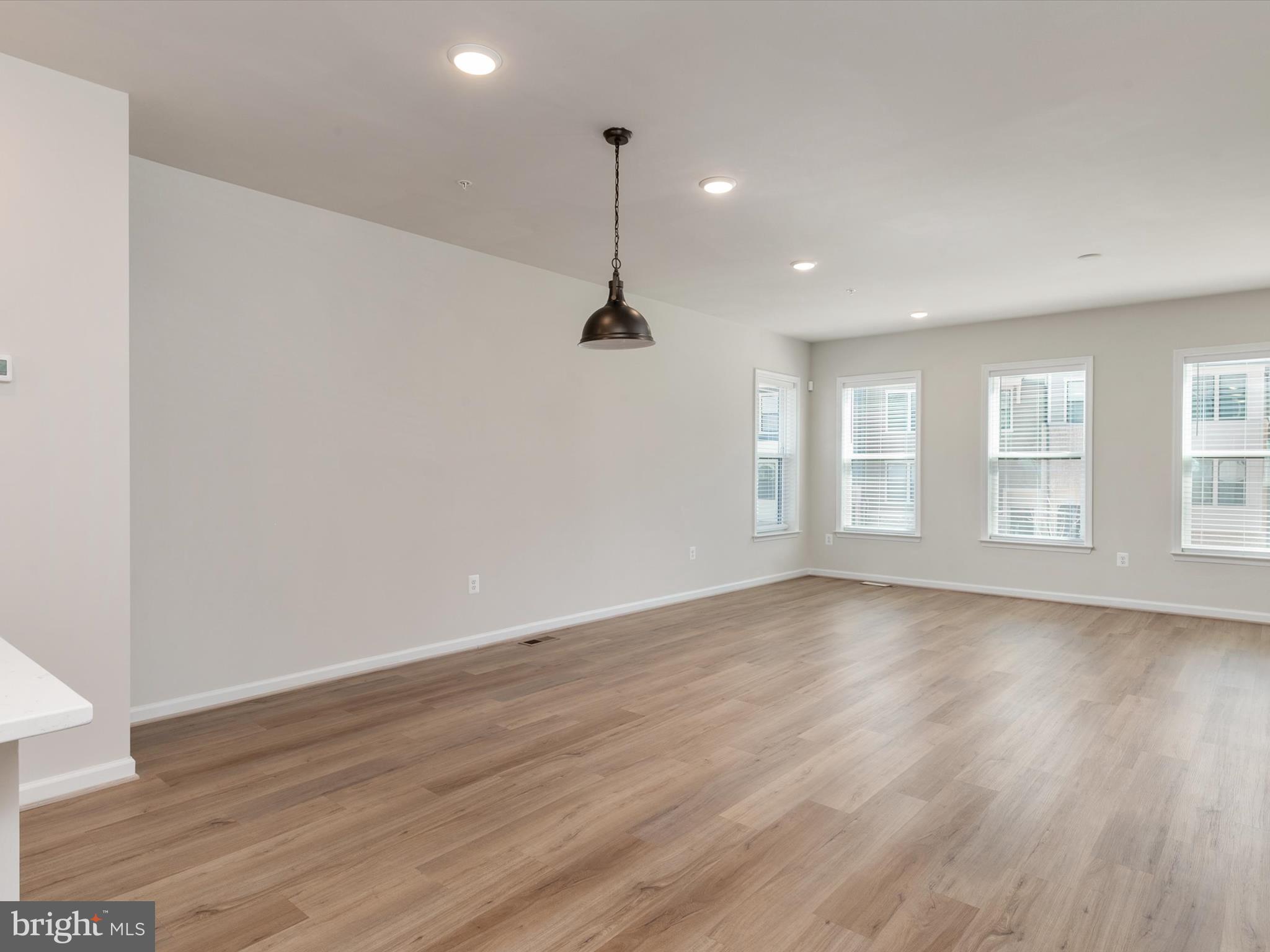 WATERSHED - Residential