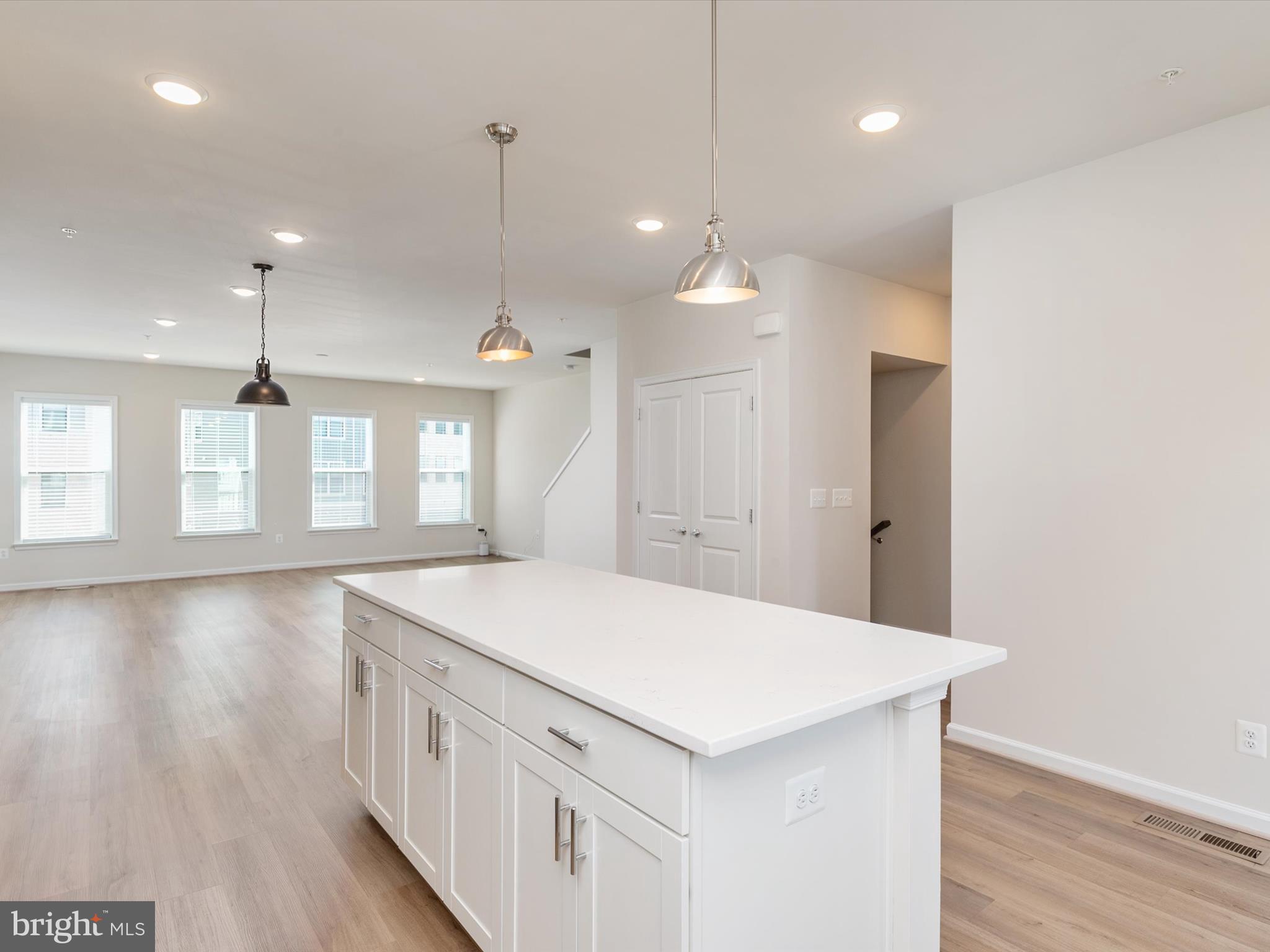 WATERSHED - Residential