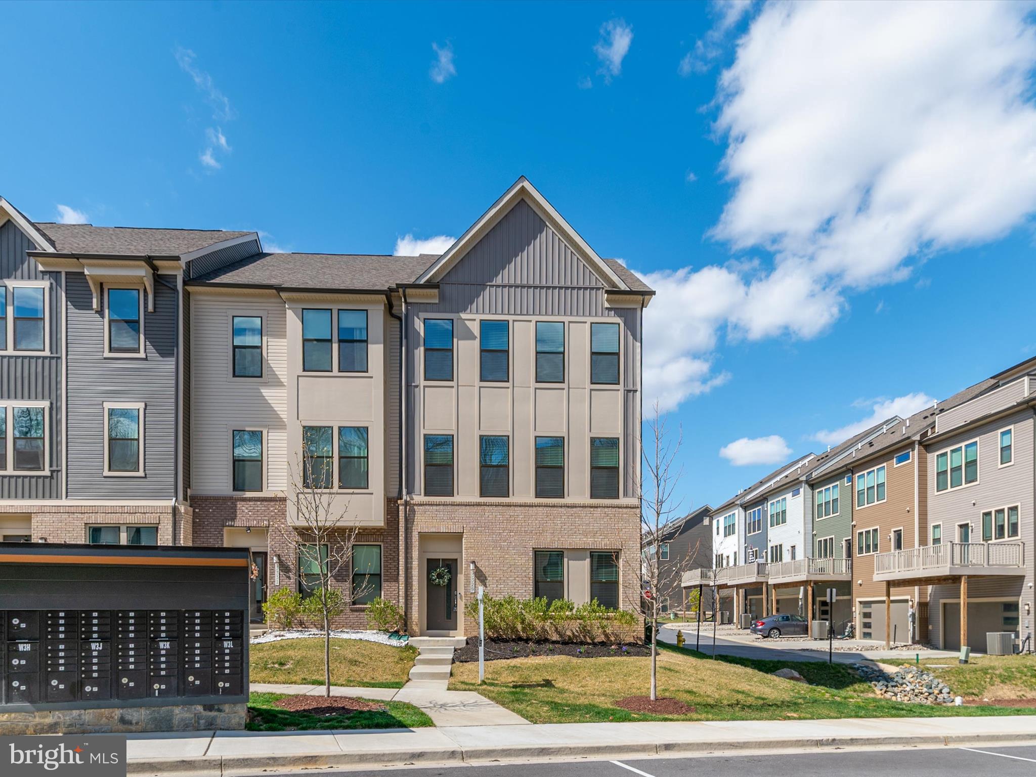 WATERSHED - Residential