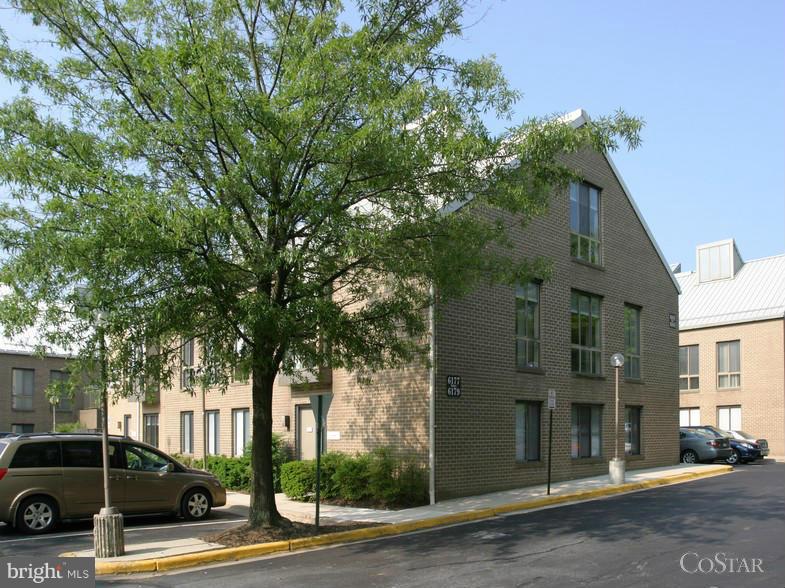 6181 EXECUTIVE BOULEVARD 2A