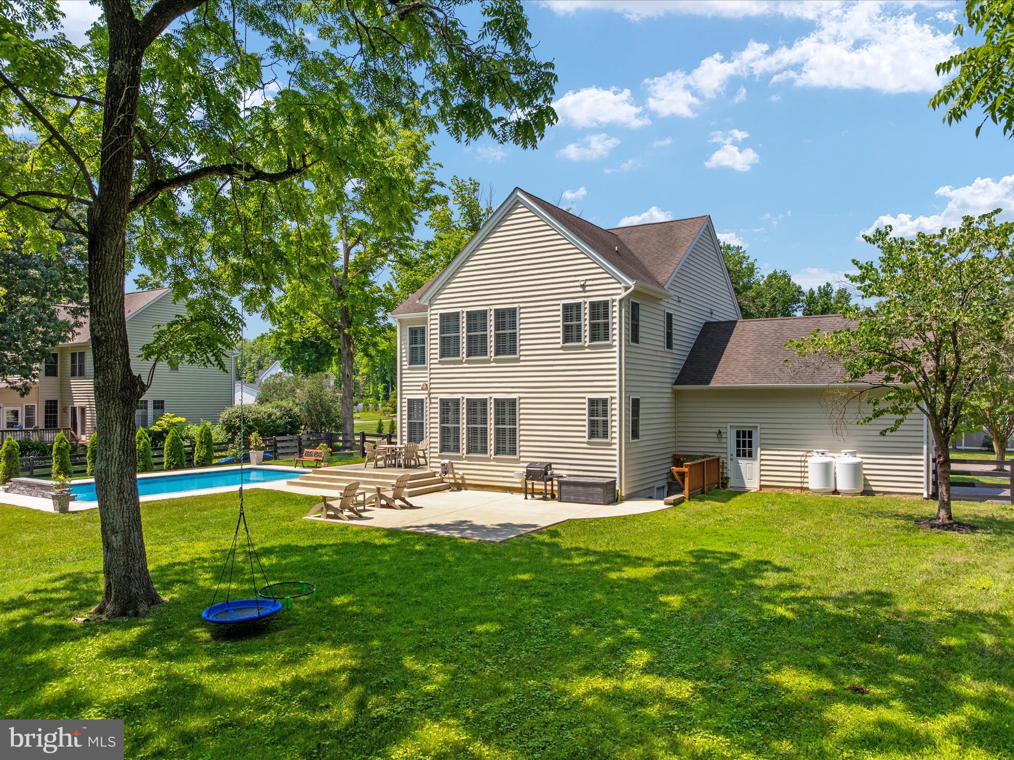 TURNBULL ESTATES - Residential