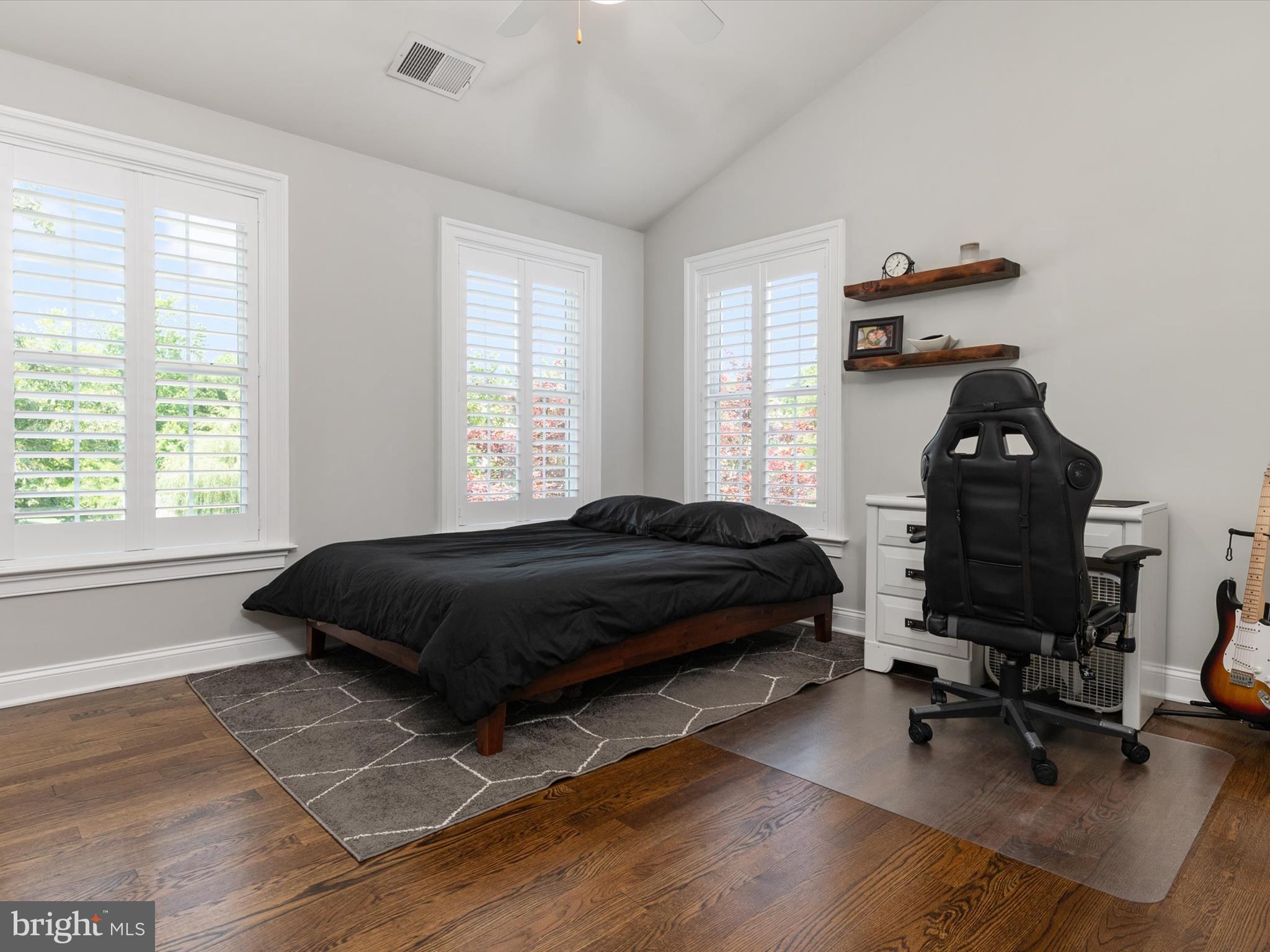 TURNBULL ESTATES - Residential