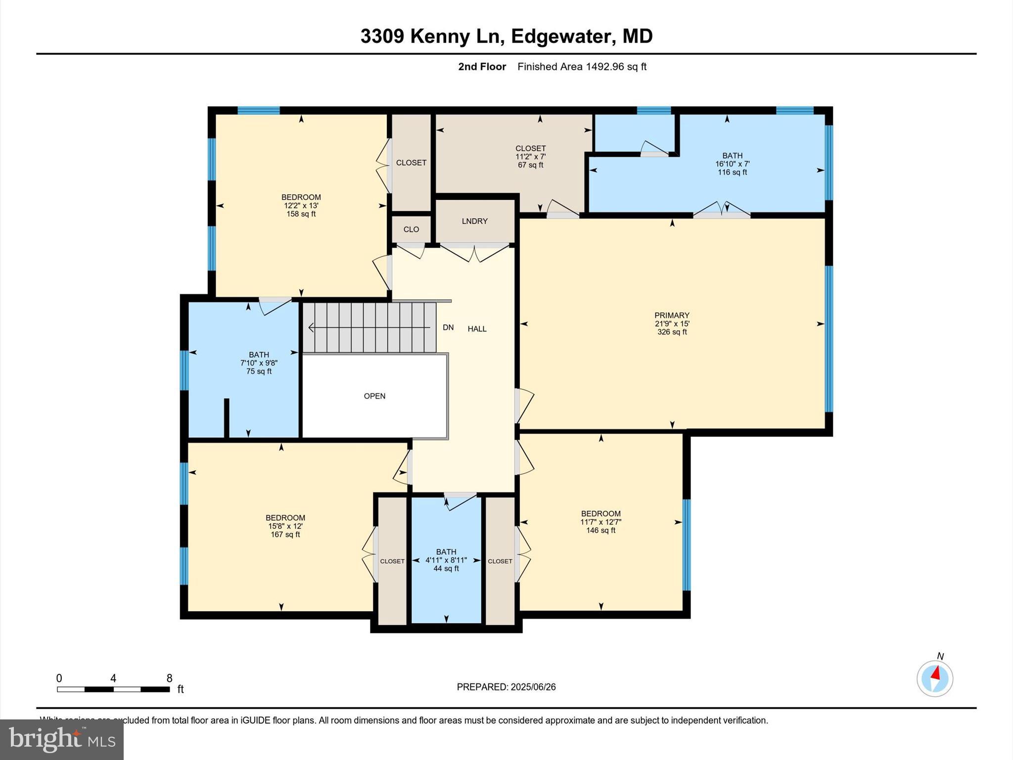 TURNBULL ESTATES - Residential