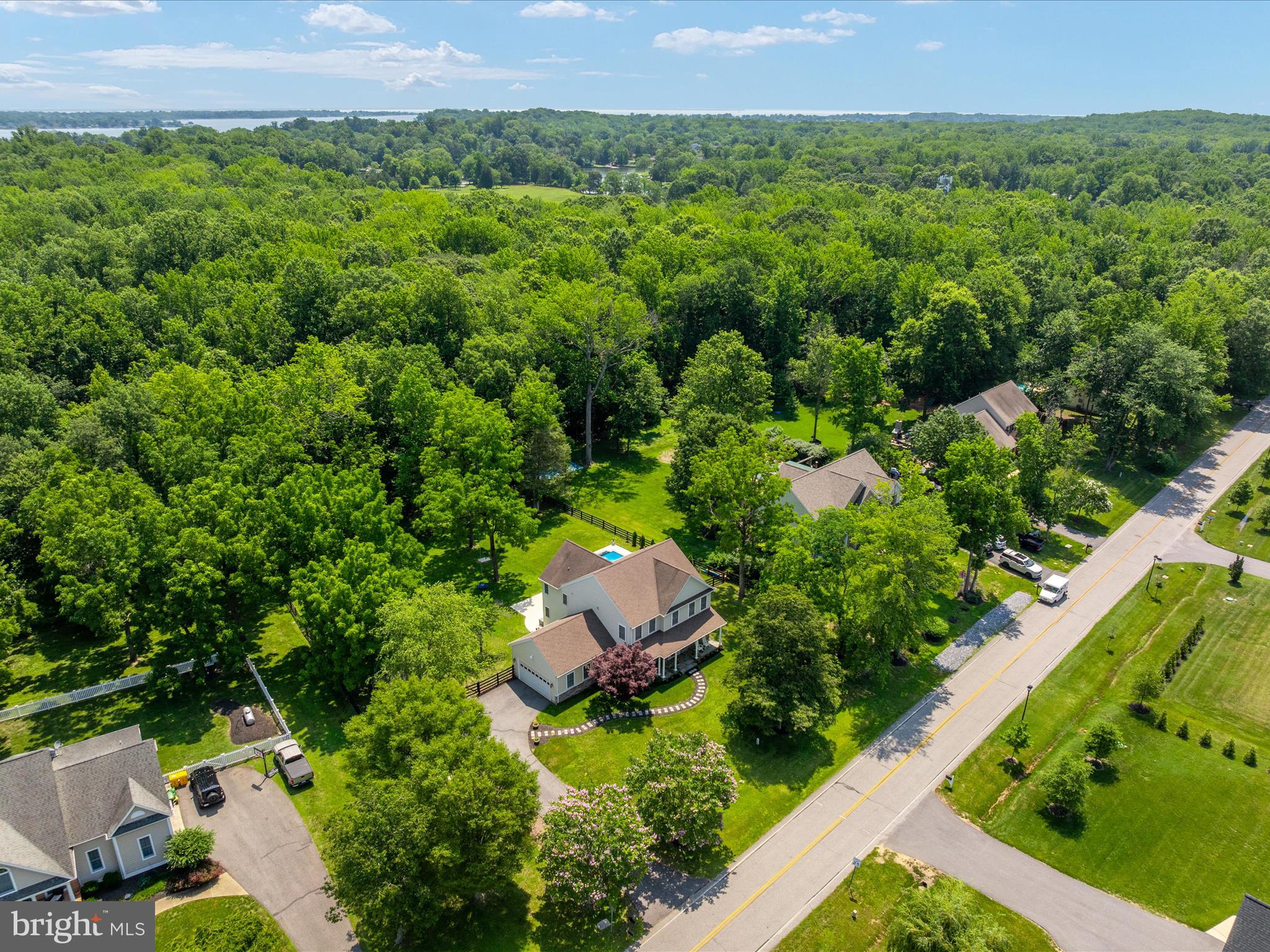 TURNBULL ESTATES - Residential