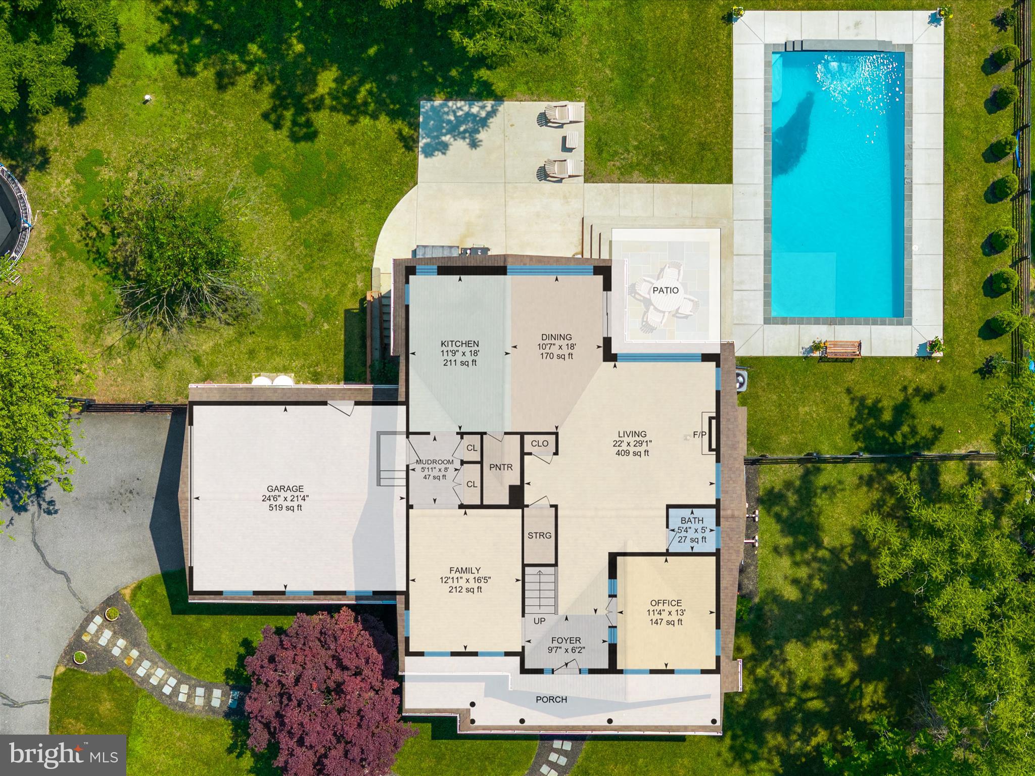 TURNBULL ESTATES - Residential