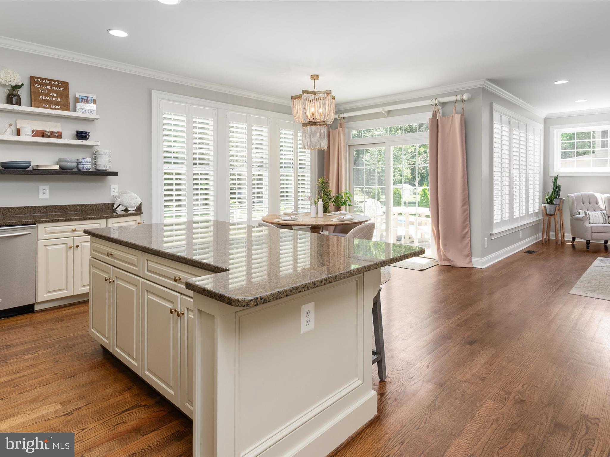 TURNBULL ESTATES - Residential